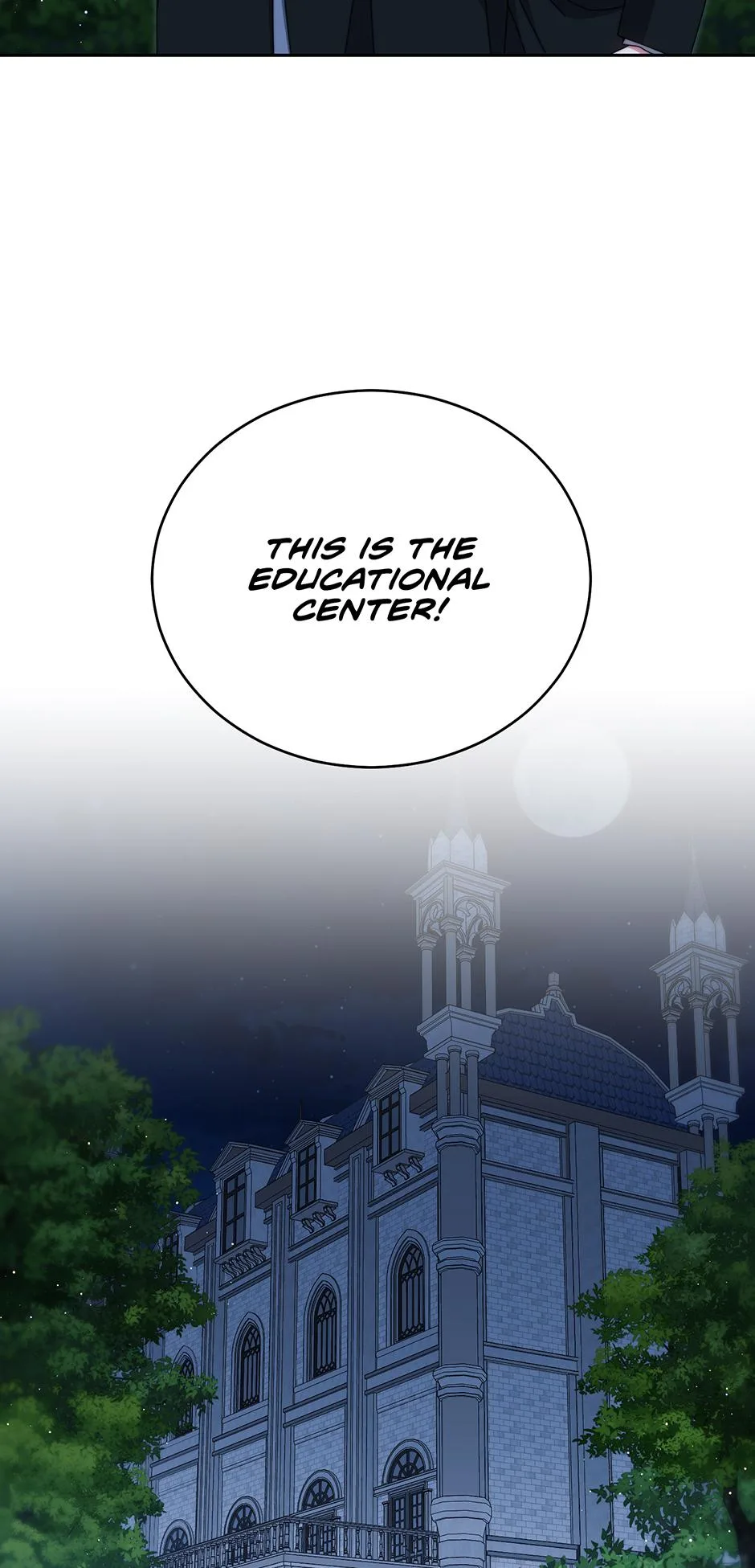 I Will Take Responsibility for the Welfare of the Male Lead Chapter 111 page 44