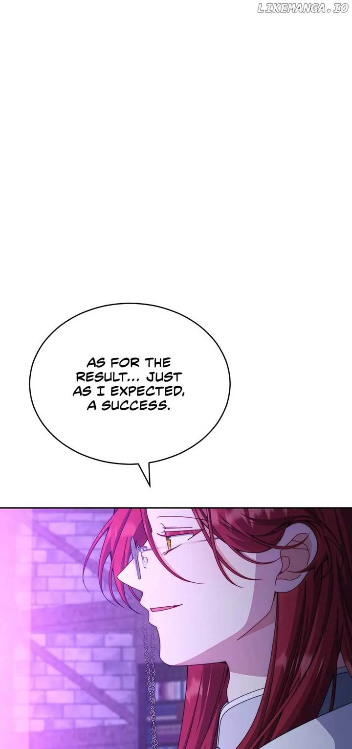 I Will Take Responsibility for the Welfare of the Male Lead Chapter 113 page 89