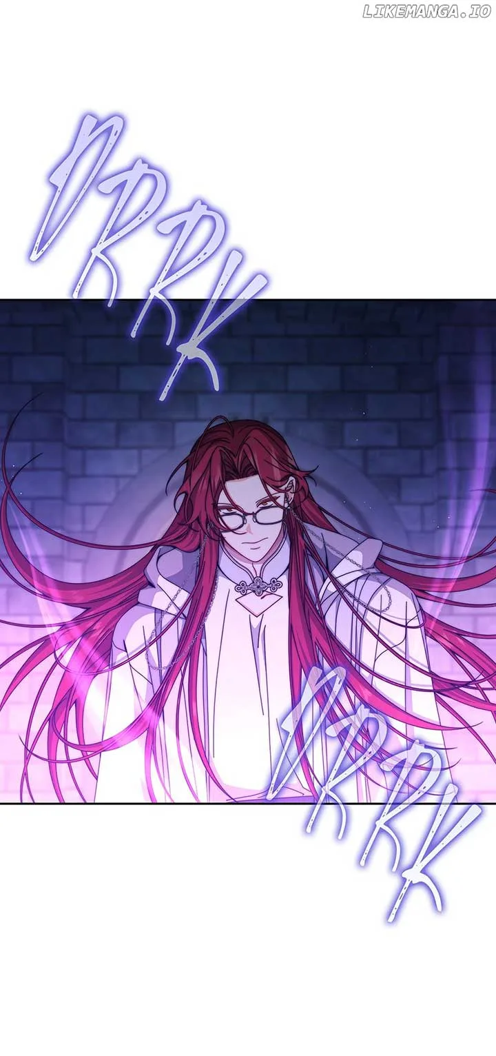 I Will Take Responsibility for the Welfare of the Male Lead Chapter 113 page 83