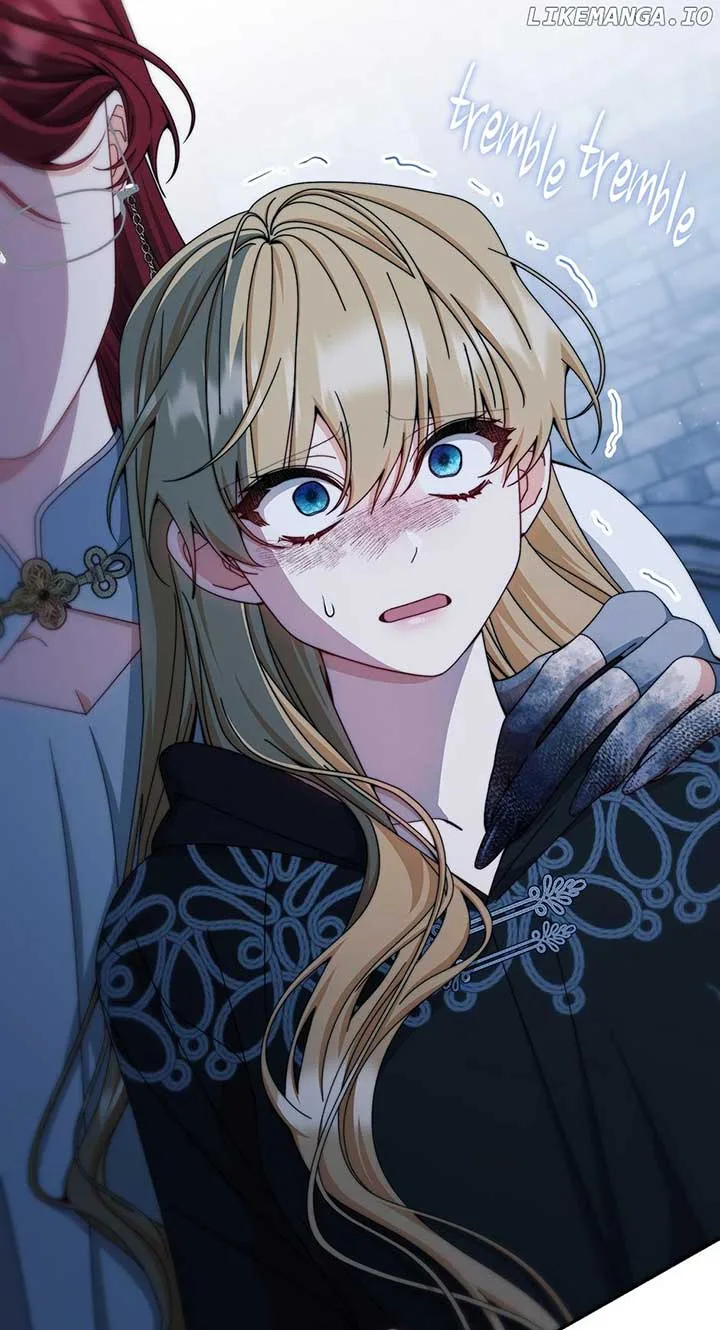I Will Take Responsibility for the Welfare of the Male Lead Chapter 113 page 70