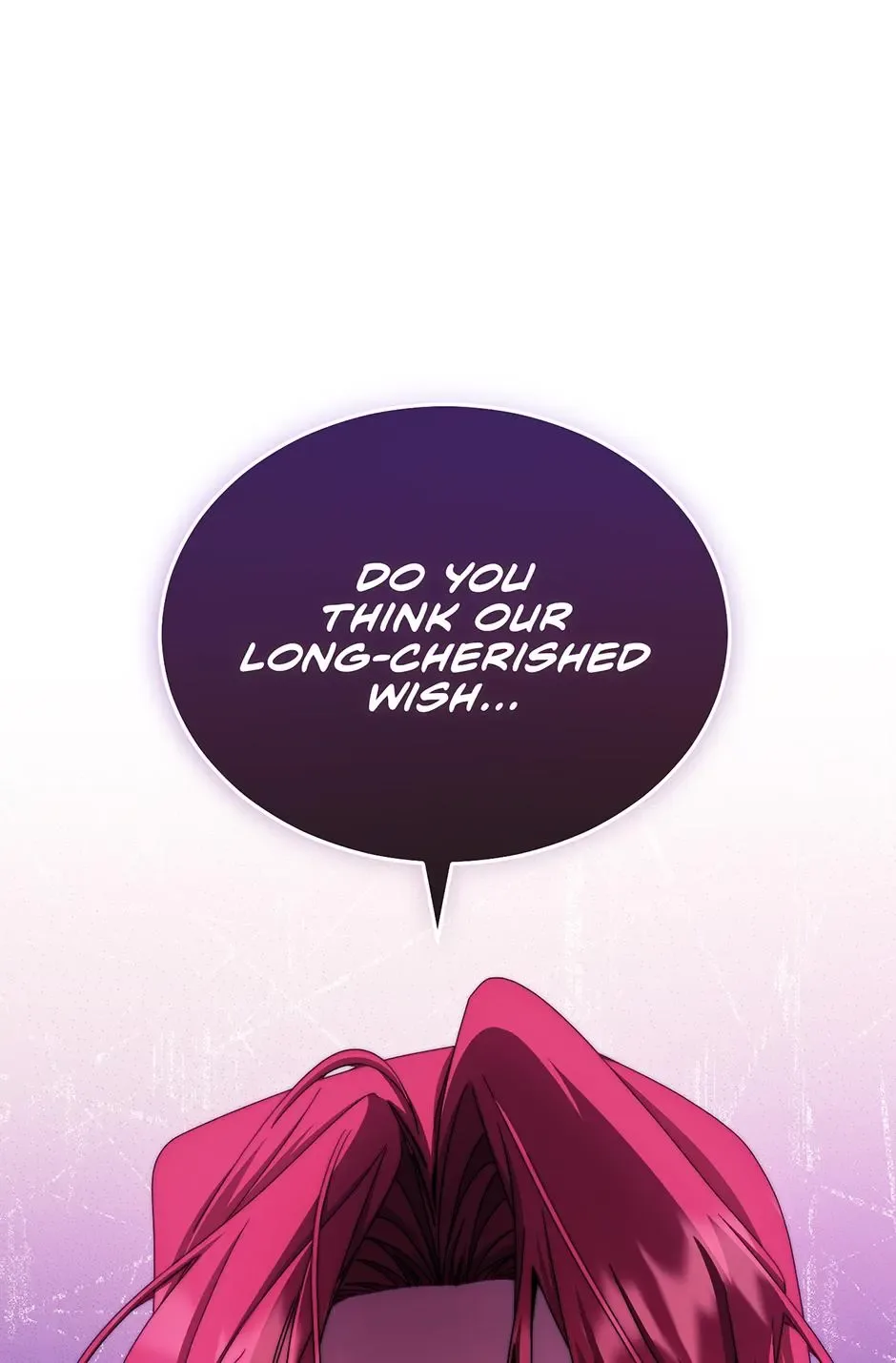 I Will Take Responsibility for the Welfare of the Male Lead Chapter 114 page 2