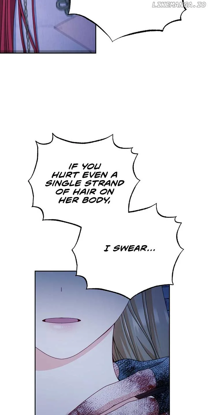 I Will Take Responsibility for the Welfare of the Male Lead Chapter 113 page 76