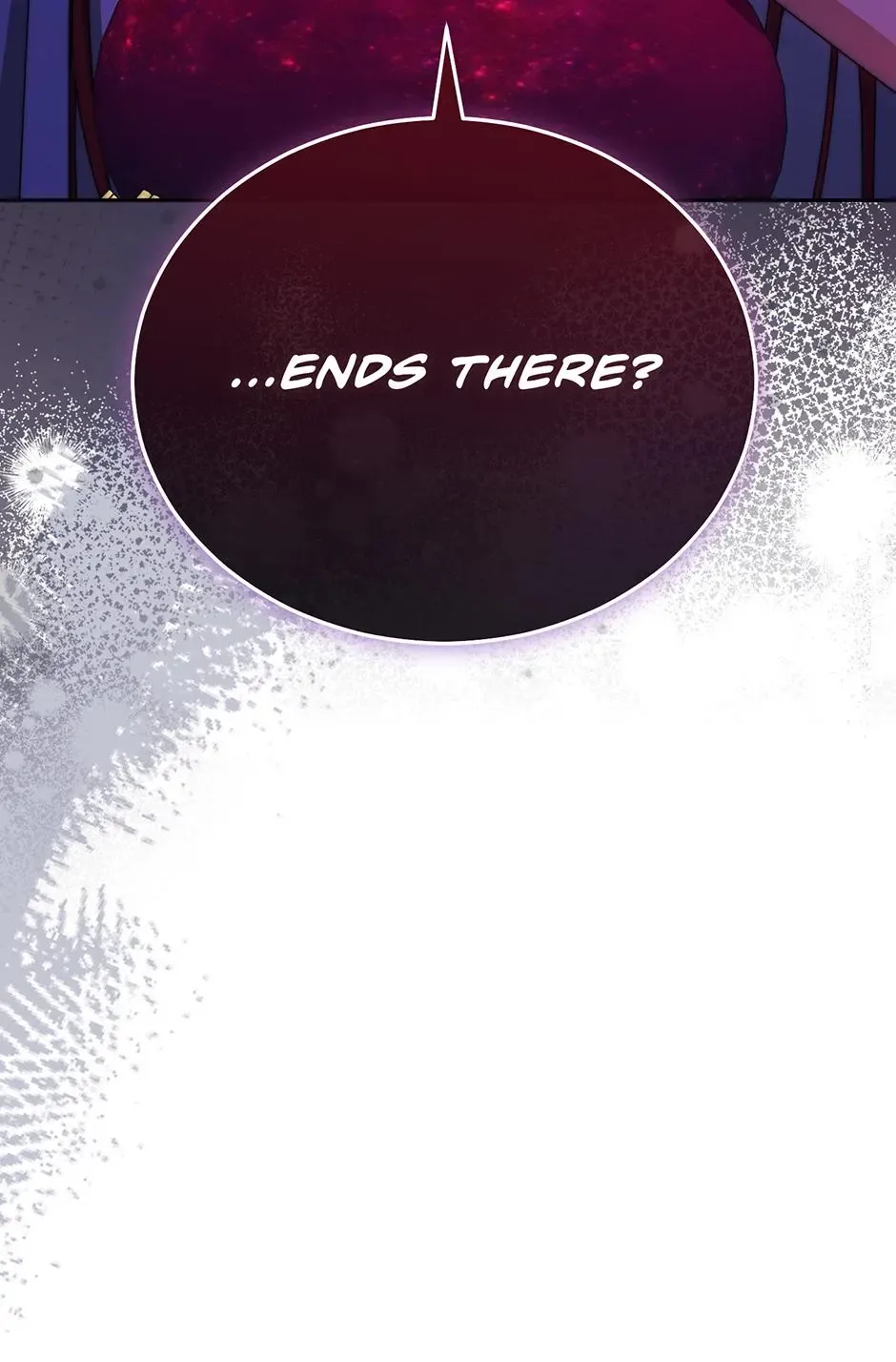 I Will Take Responsibility for the Welfare of the Male Lead Chapter 114 page 4