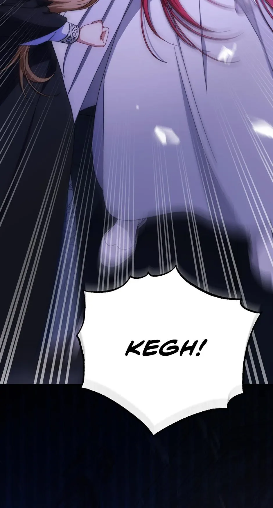 I Will Take Responsibility for the Welfare of the Male Lead Chapter 114 page 23