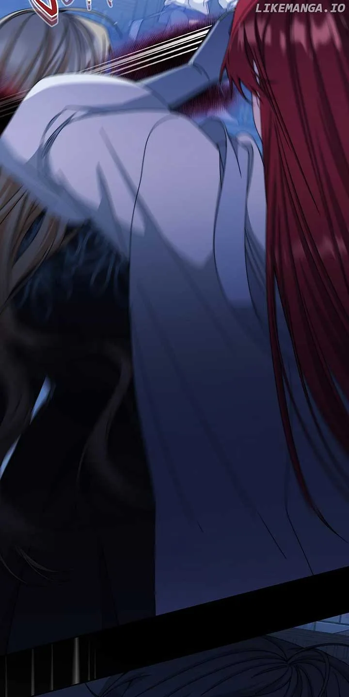 I Will Take Responsibility for the Welfare of the Male Lead Chapter 113 page 78