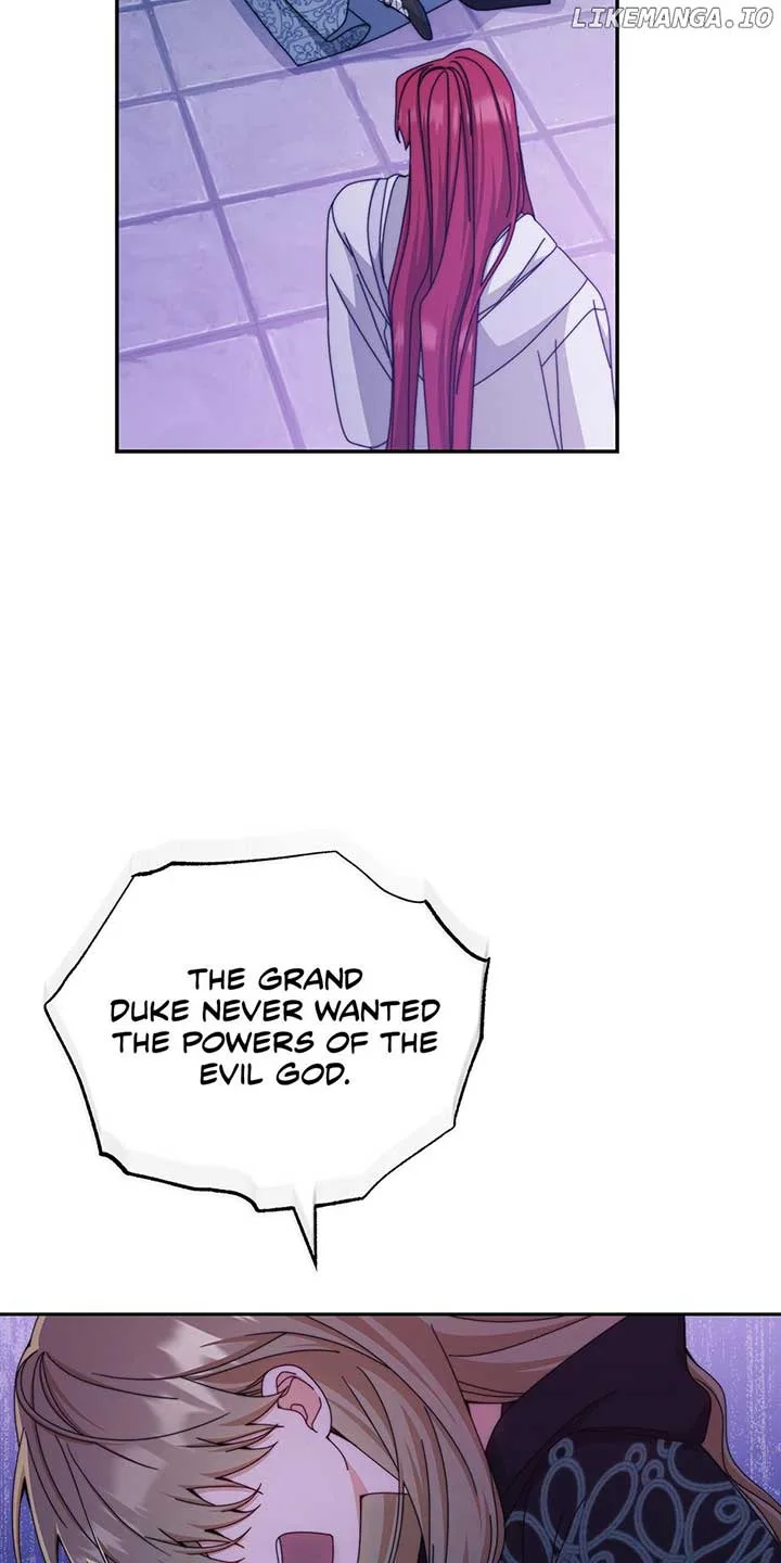 I Will Take Responsibility for the Welfare of the Male Lead Chapter 113 page 94