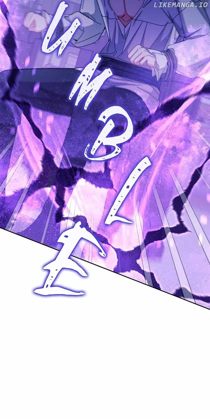 I Will Take Responsibility for the Welfare of the Male Lead Chapter 113 page 82