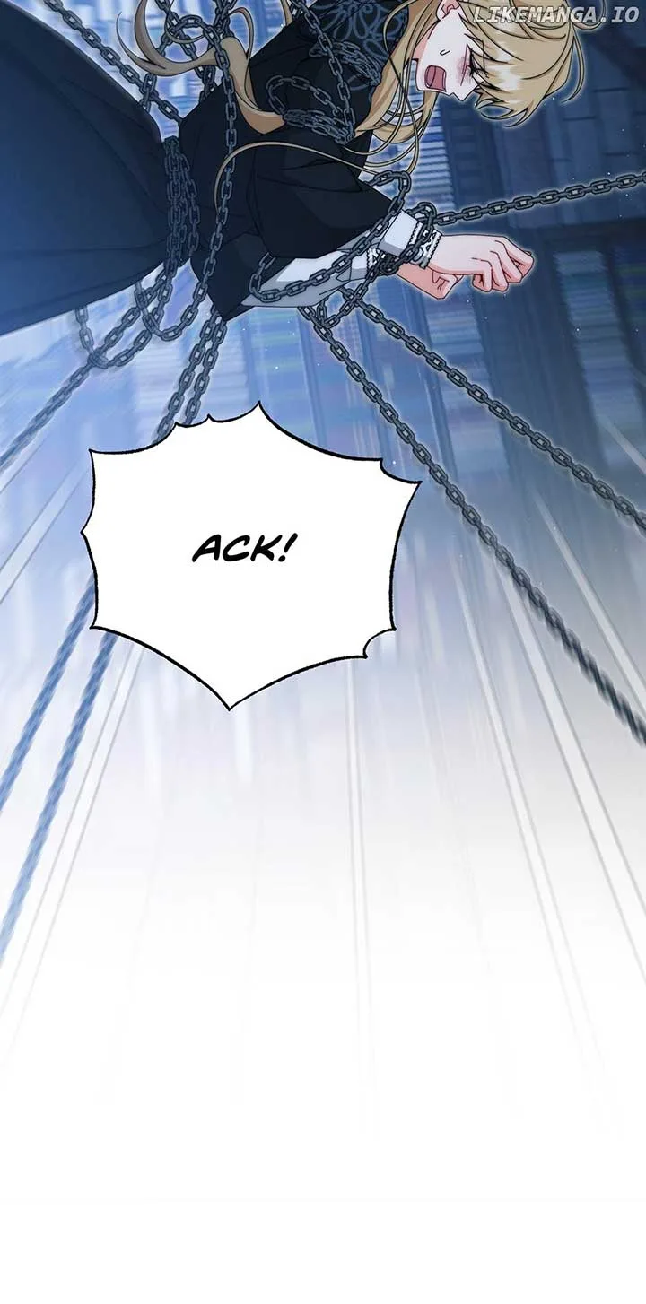 I Will Take Responsibility for the Welfare of the Male Lead Chapter 113 page 66