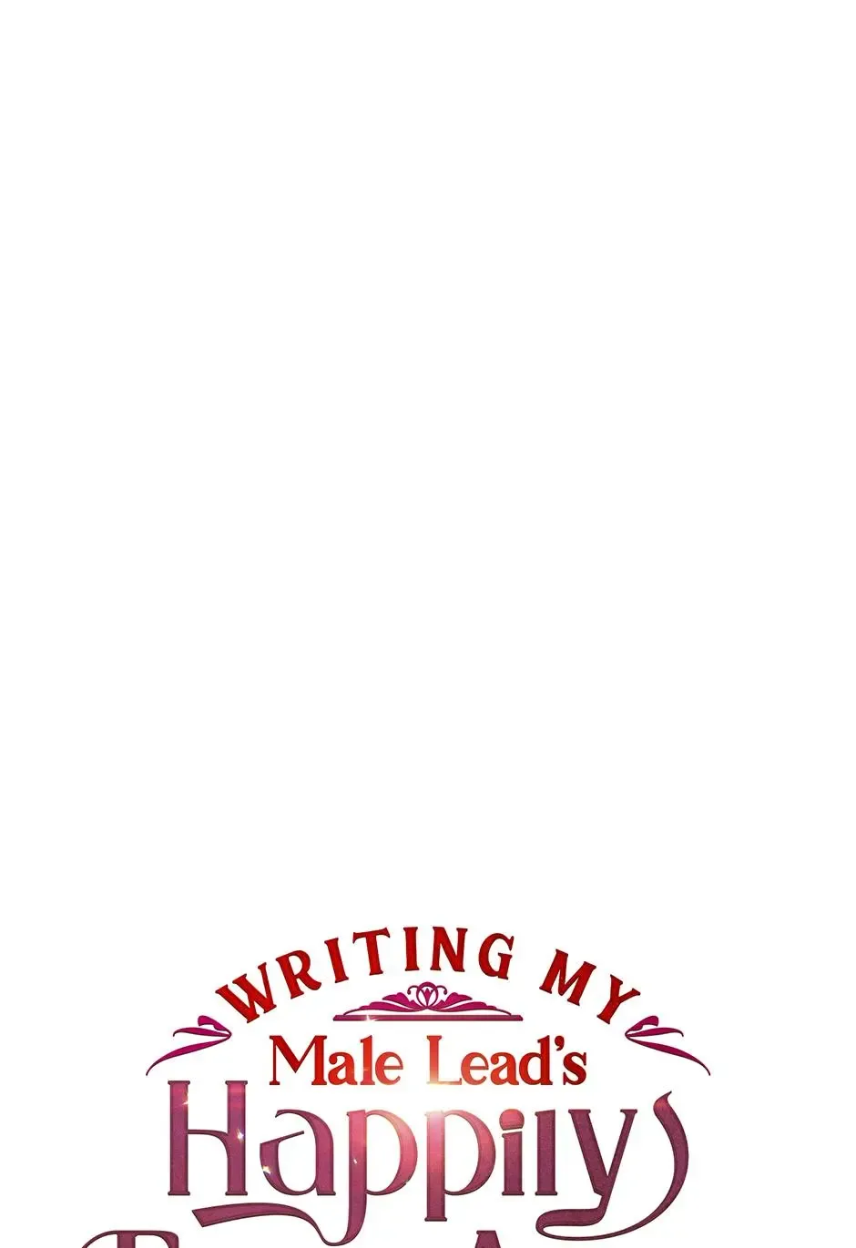 I Will Take Responsibility for the Welfare of the Male Lead Chapter 114 page 5