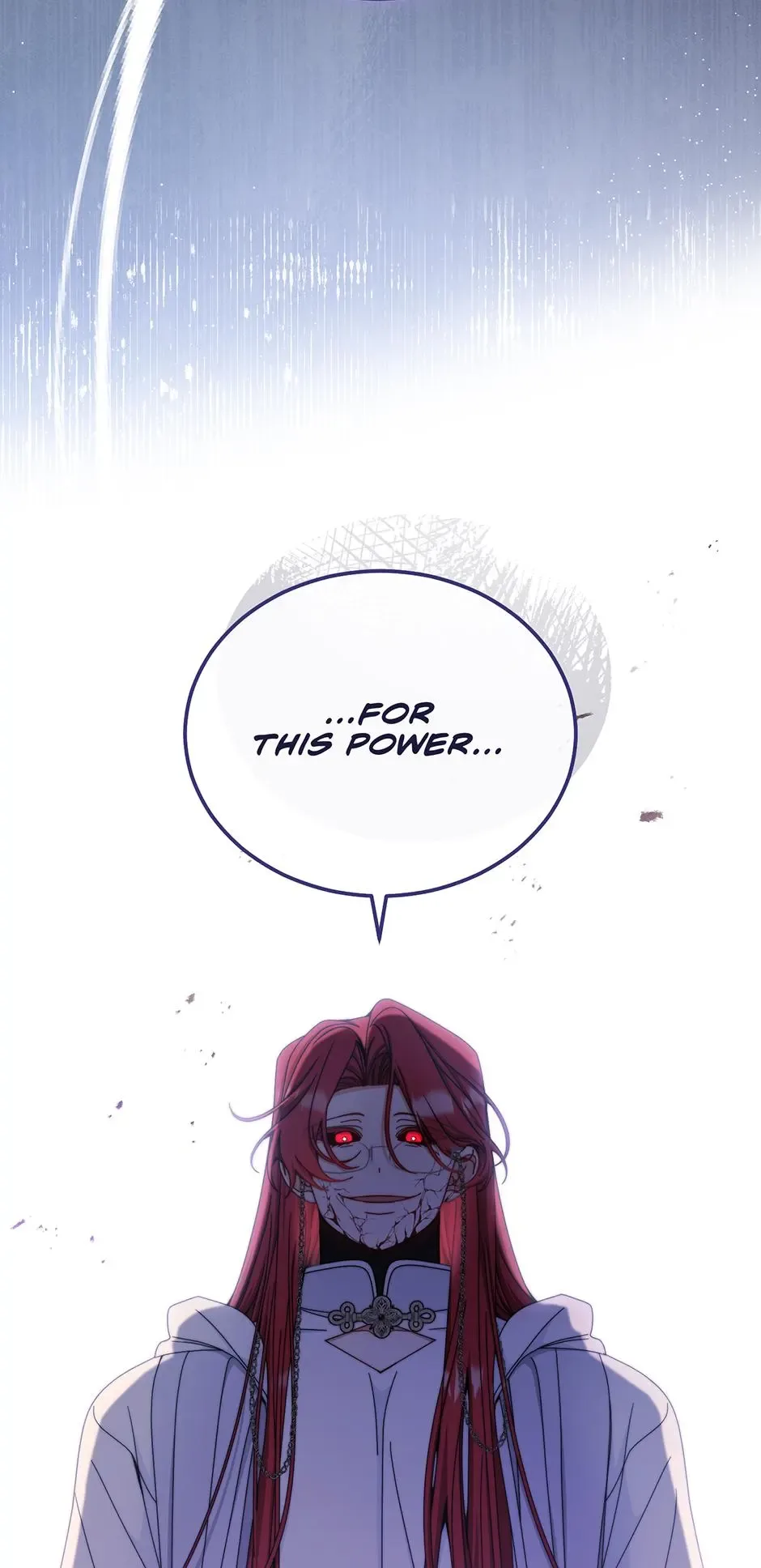 I Will Take Responsibility for the Welfare of the Male Lead Chapter 114 page 44