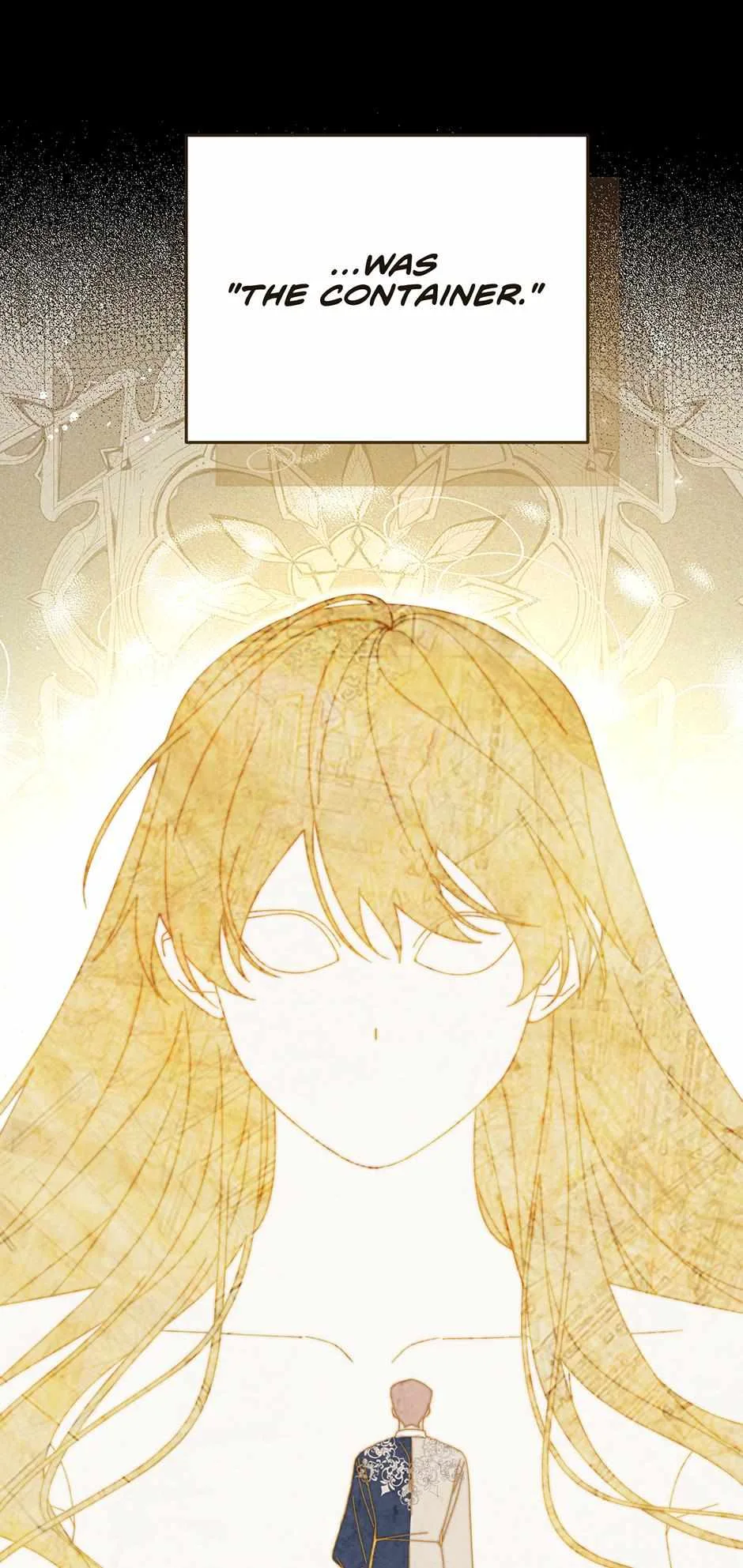 I Will Take Responsibility for the Welfare of the Male Lead Chapter 114 page 49