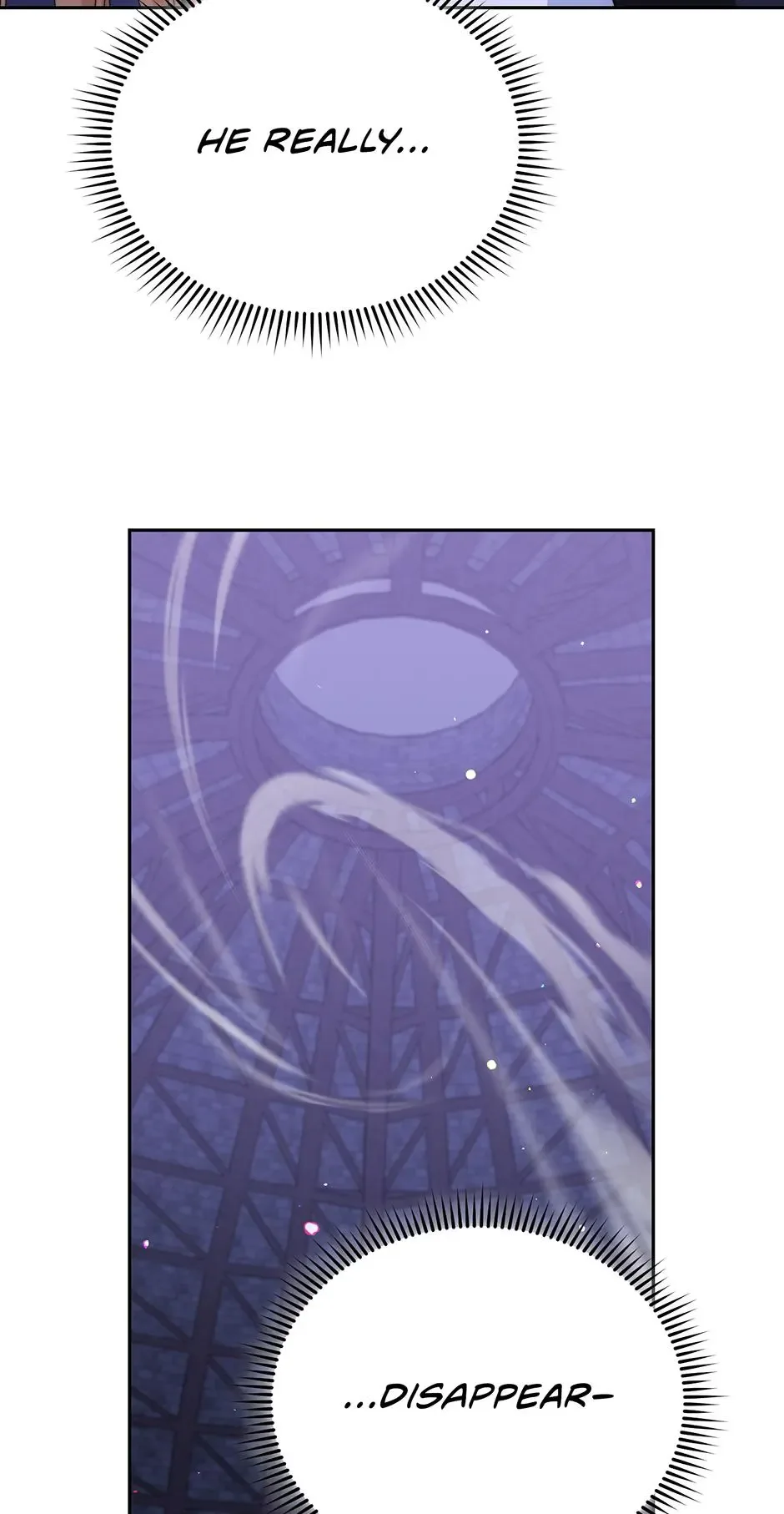 I Will Take Responsibility for the Welfare of the Male Lead Chapter 114 page 90