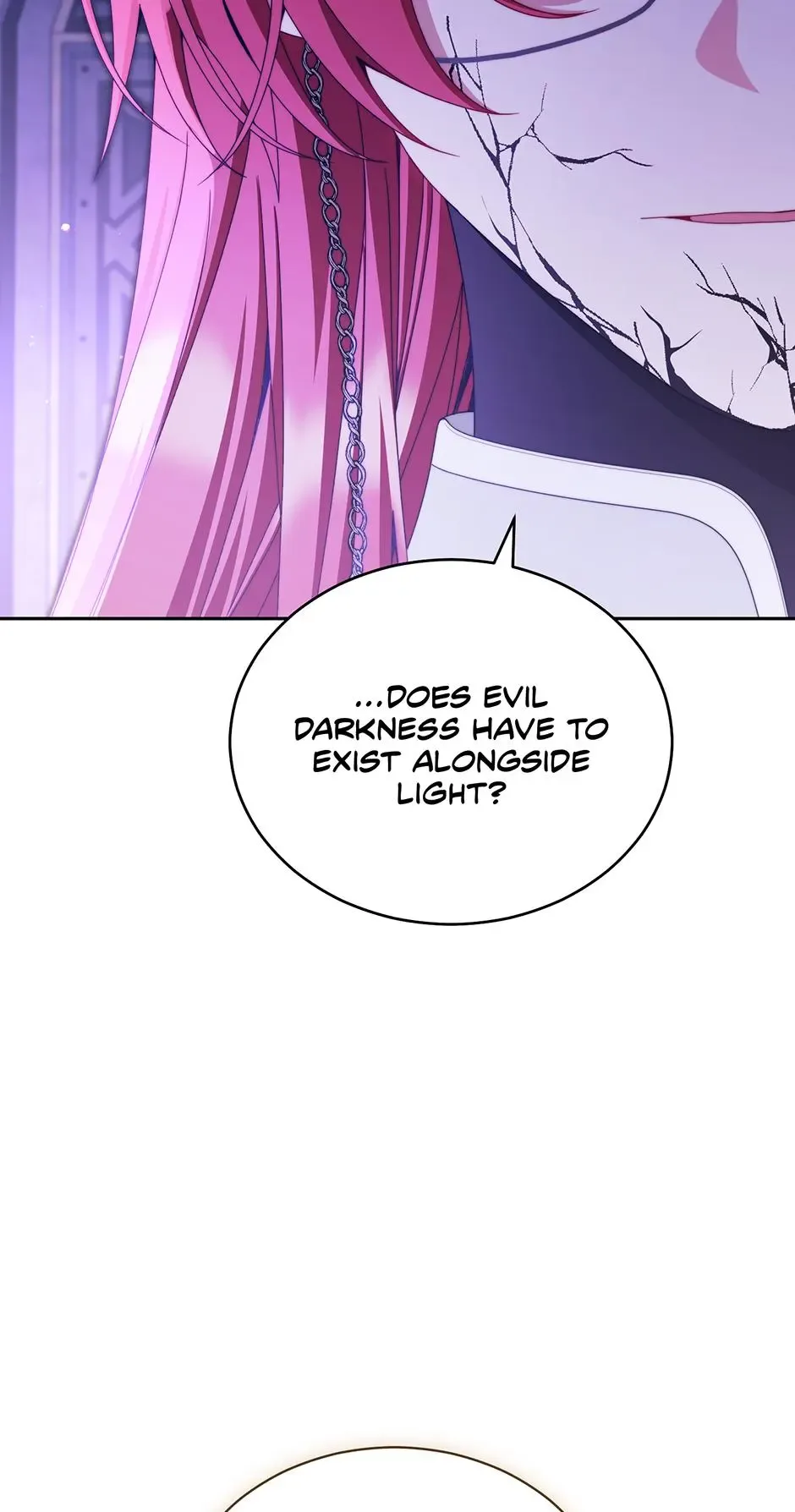 I Will Take Responsibility for the Welfare of the Male Lead Chapter 114 page 57