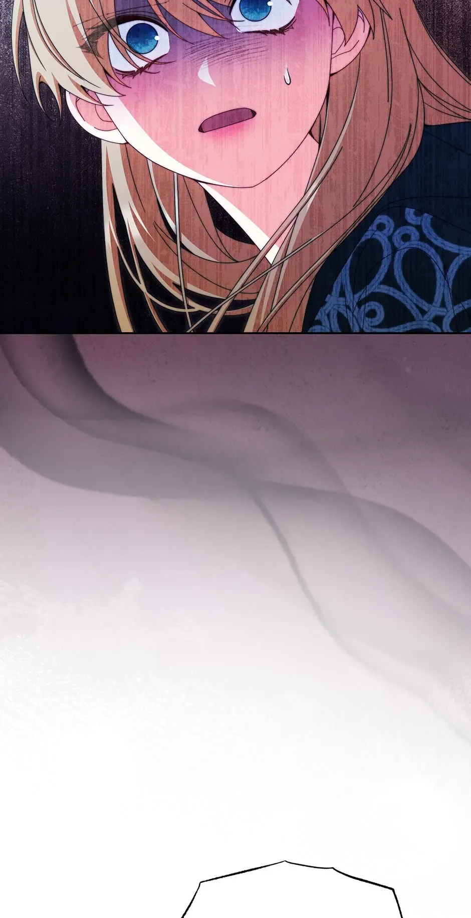 I Will Take Responsibility for the Welfare of the Male Lead Chapter 114 page 38