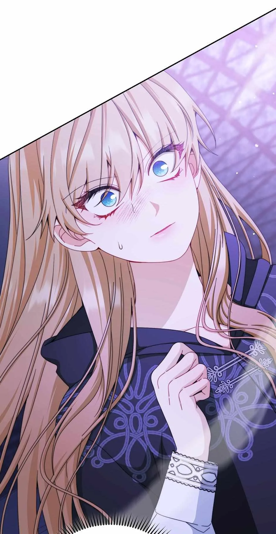 I Will Take Responsibility for the Welfare of the Male Lead Chapter 114 page 89