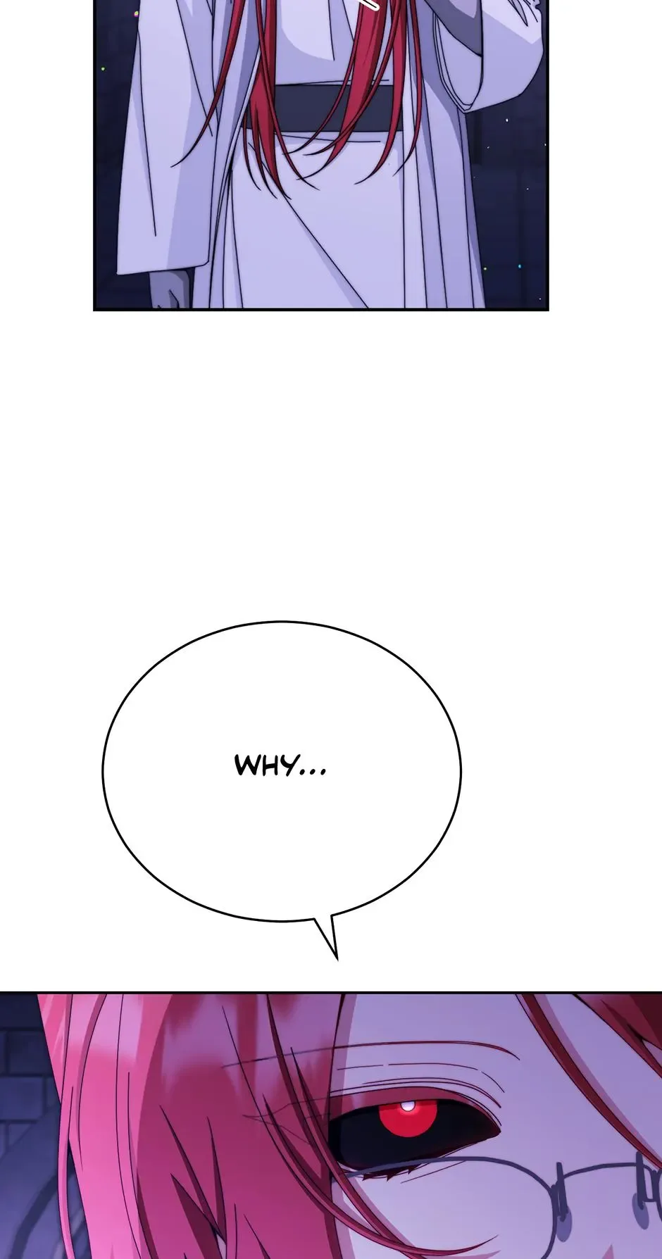 I Will Take Responsibility for the Welfare of the Male Lead Chapter 114 page 56