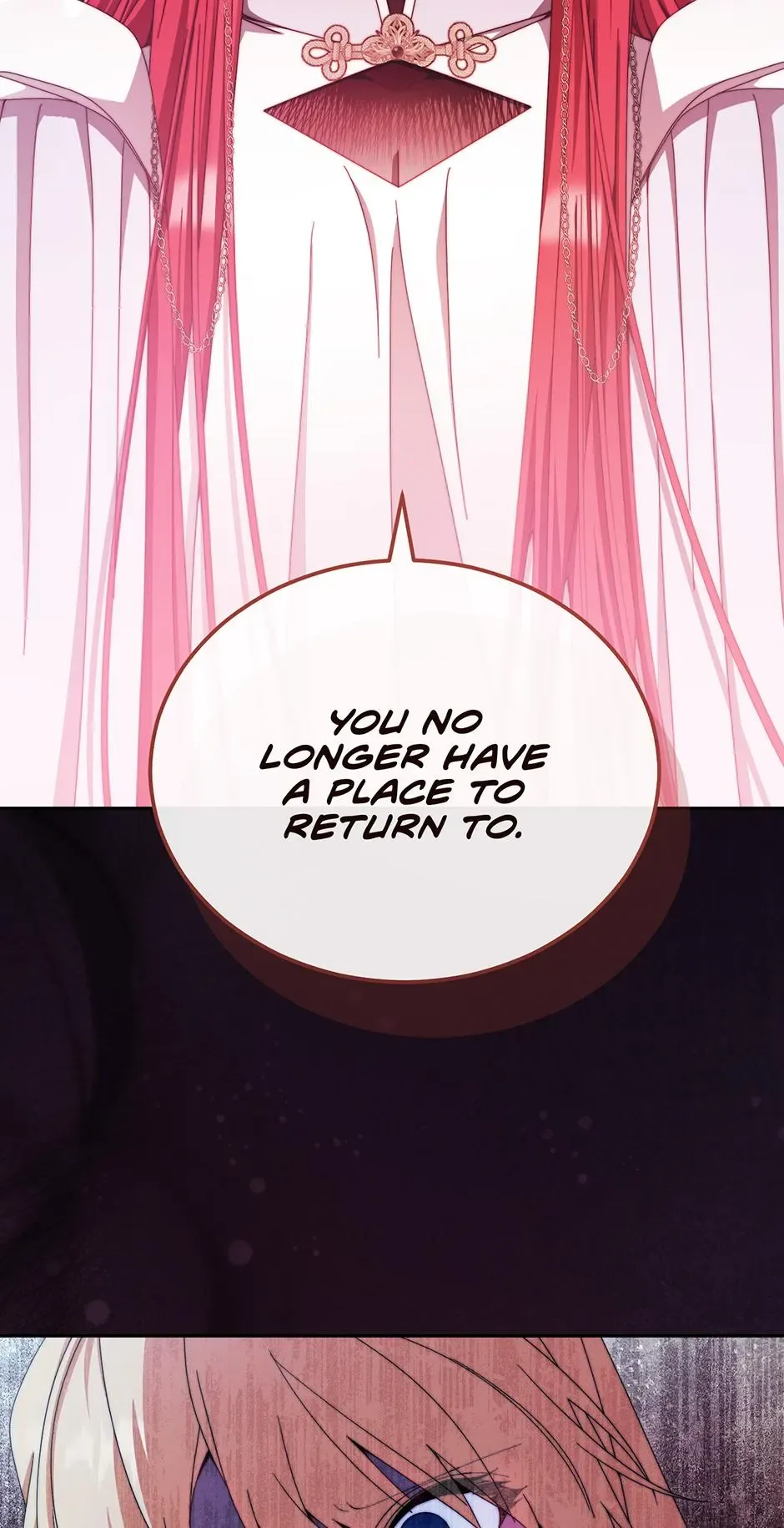 I Will Take Responsibility for the Welfare of the Male Lead Chapter 114 page 37