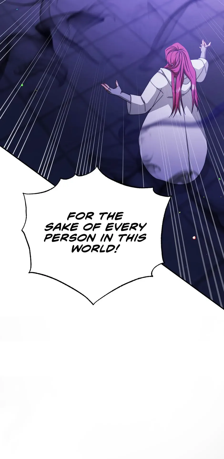 I Will Take Responsibility for the Welfare of the Male Lead Chapter 114 page 78