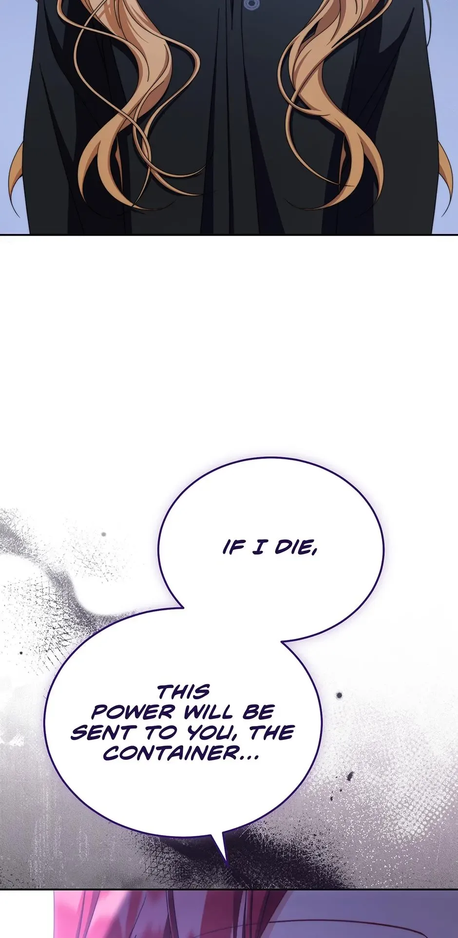 I Will Take Responsibility for the Welfare of the Male Lead Chapter 114 page 75