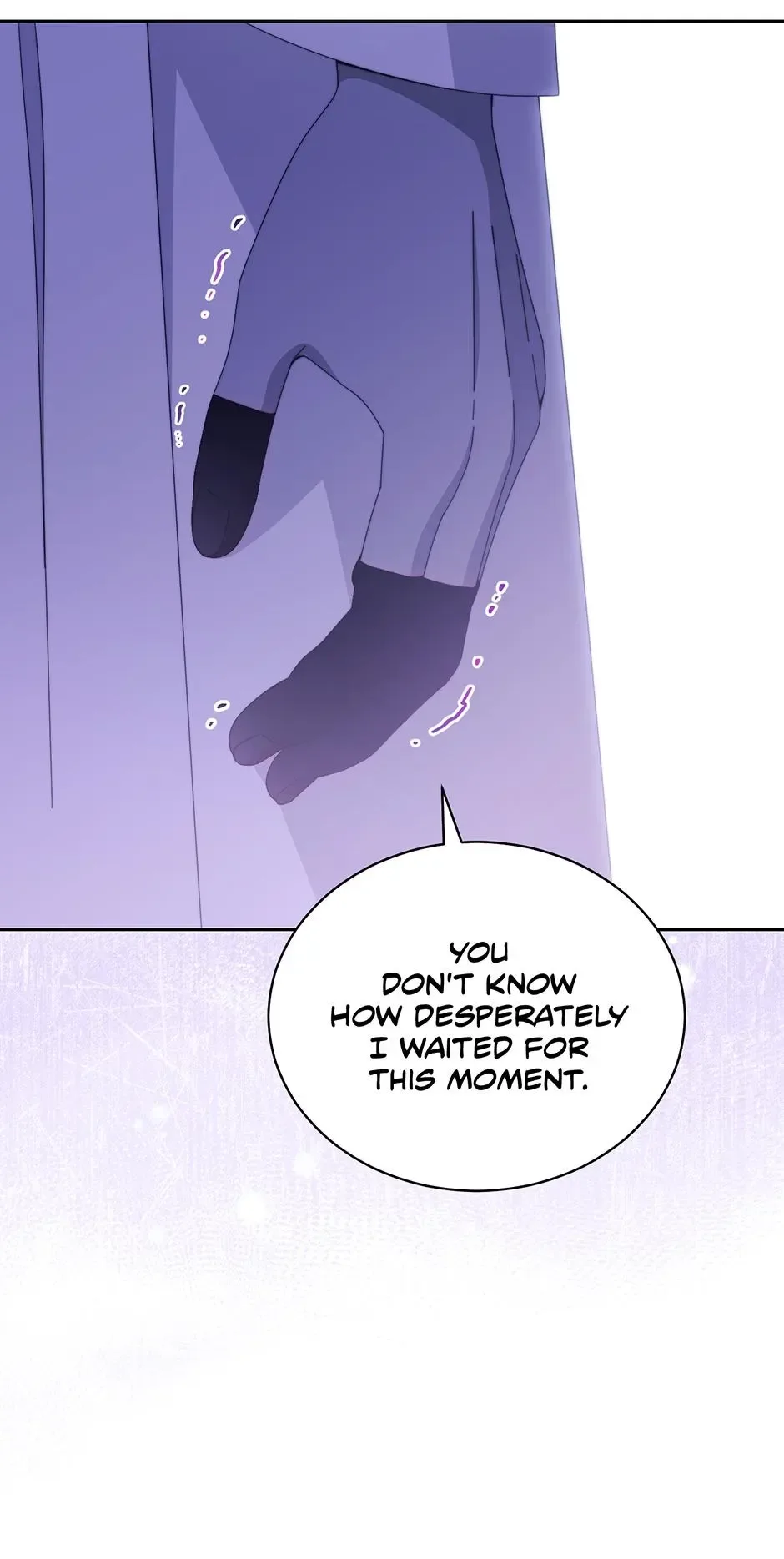 I Will Take Responsibility for the Welfare of the Male Lead Chapter 114 page 67