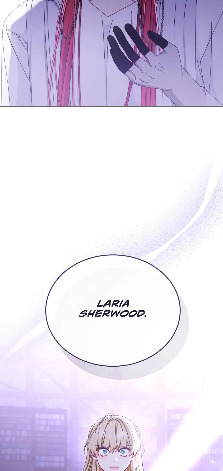 I Will Take Responsibility for the Welfare of the Male Lead Chapter 114 page 53