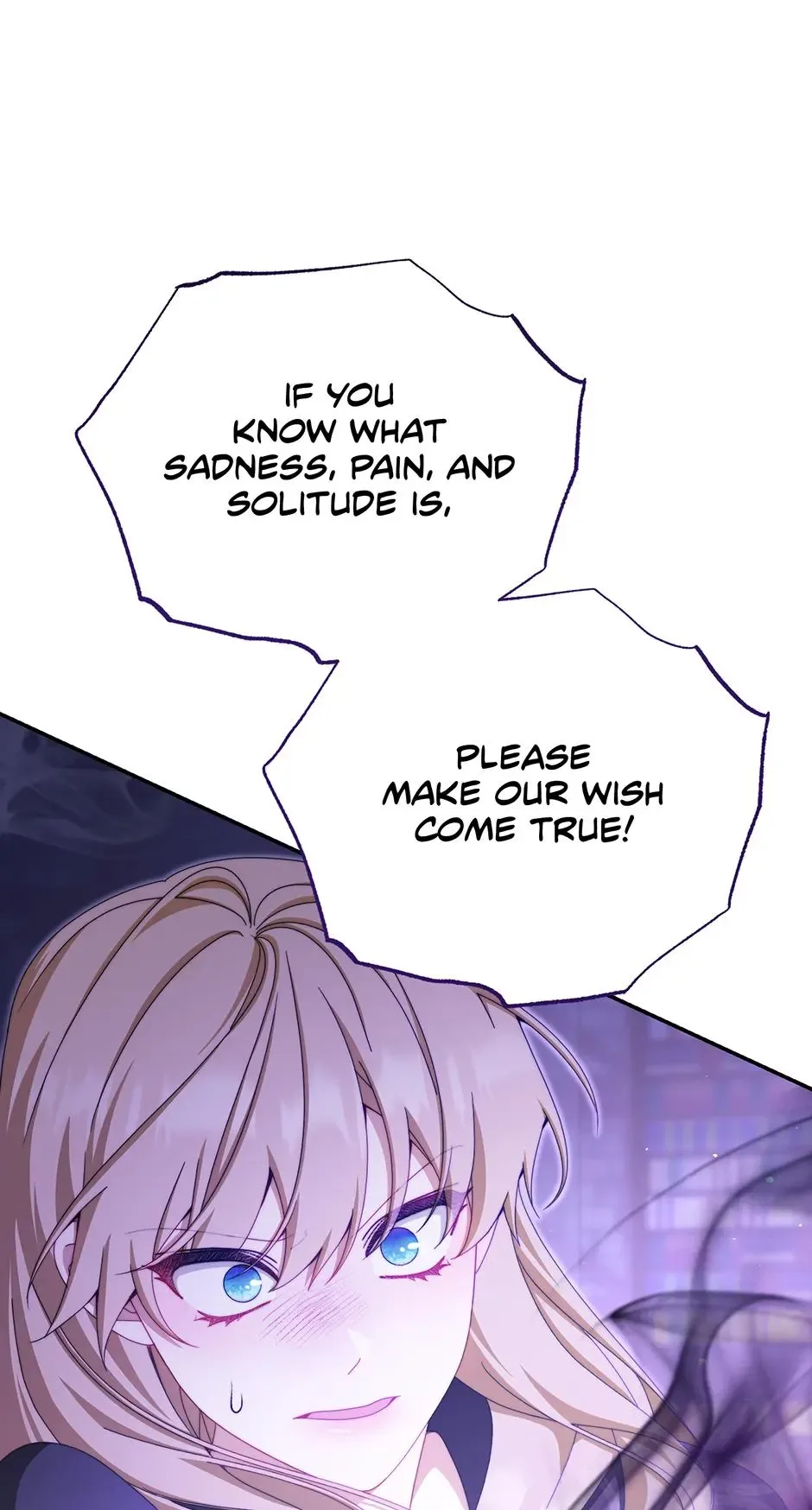 I Will Take Responsibility for the Welfare of the Male Lead Chapter 114 page 80