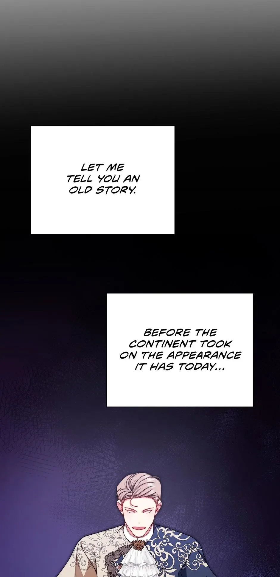 I Will Take Responsibility for the Welfare of the Male Lead Chapter 114 page 46