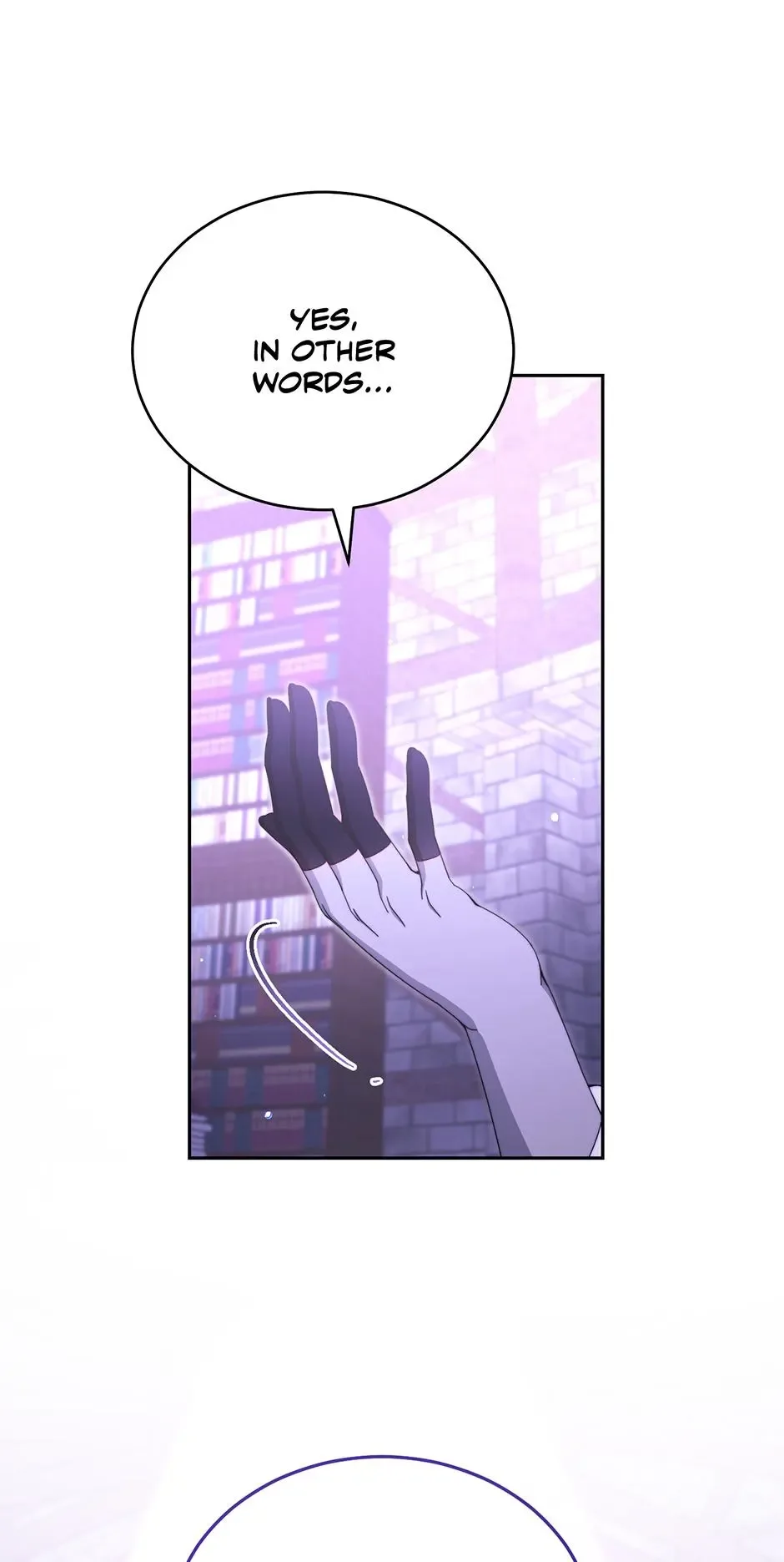 I Will Take Responsibility for the Welfare of the Male Lead Chapter 114 page 61