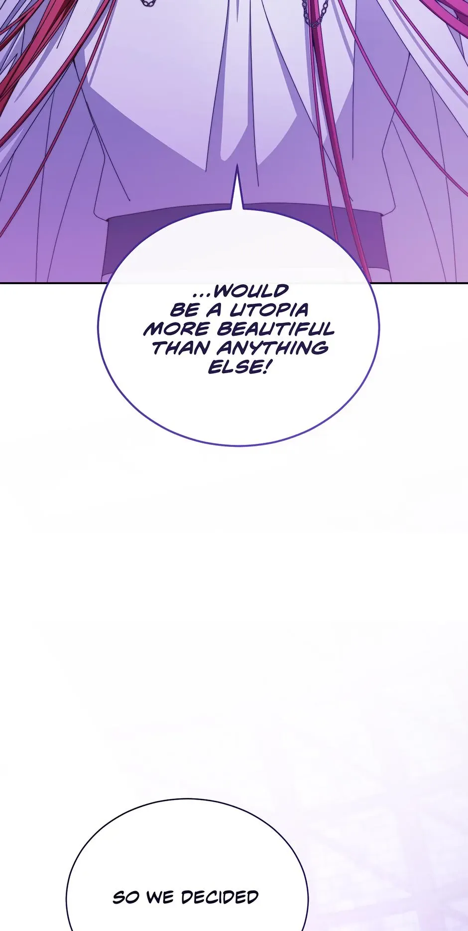 I Will Take Responsibility for the Welfare of the Male Lead Chapter 114 page 63