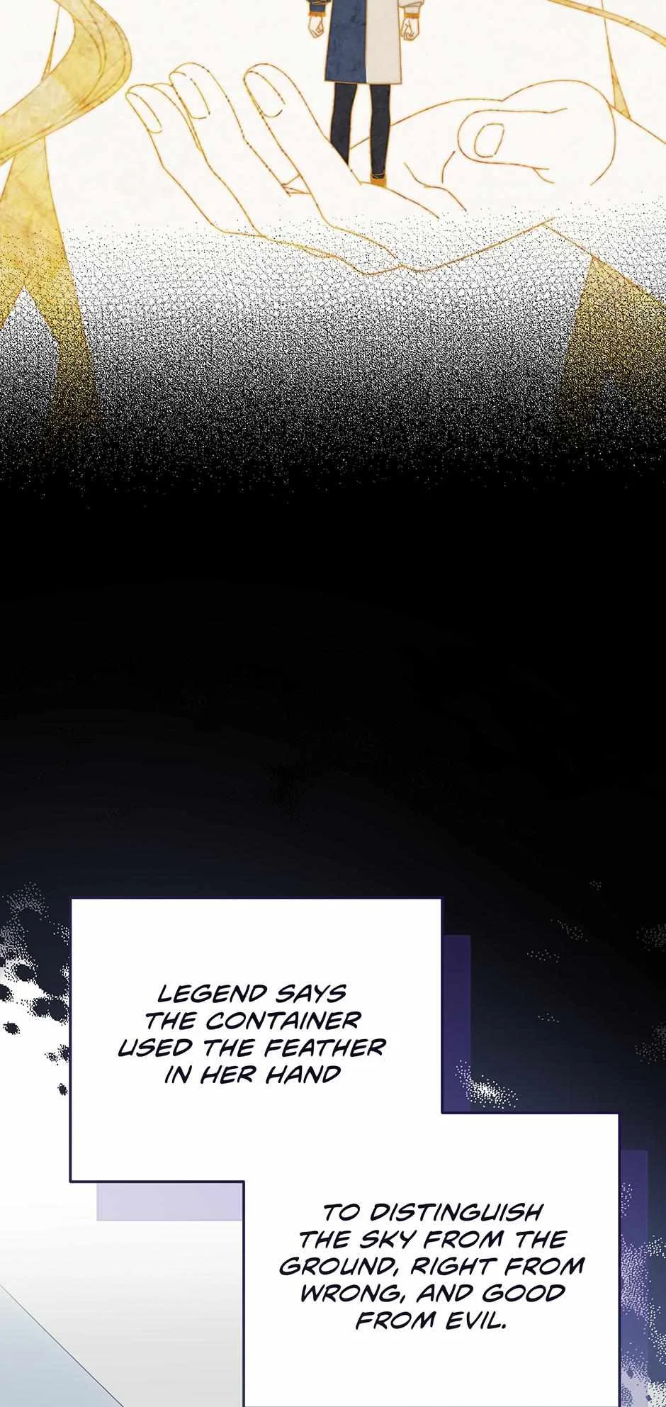 I Will Take Responsibility for the Welfare of the Male Lead Chapter 114 page 50