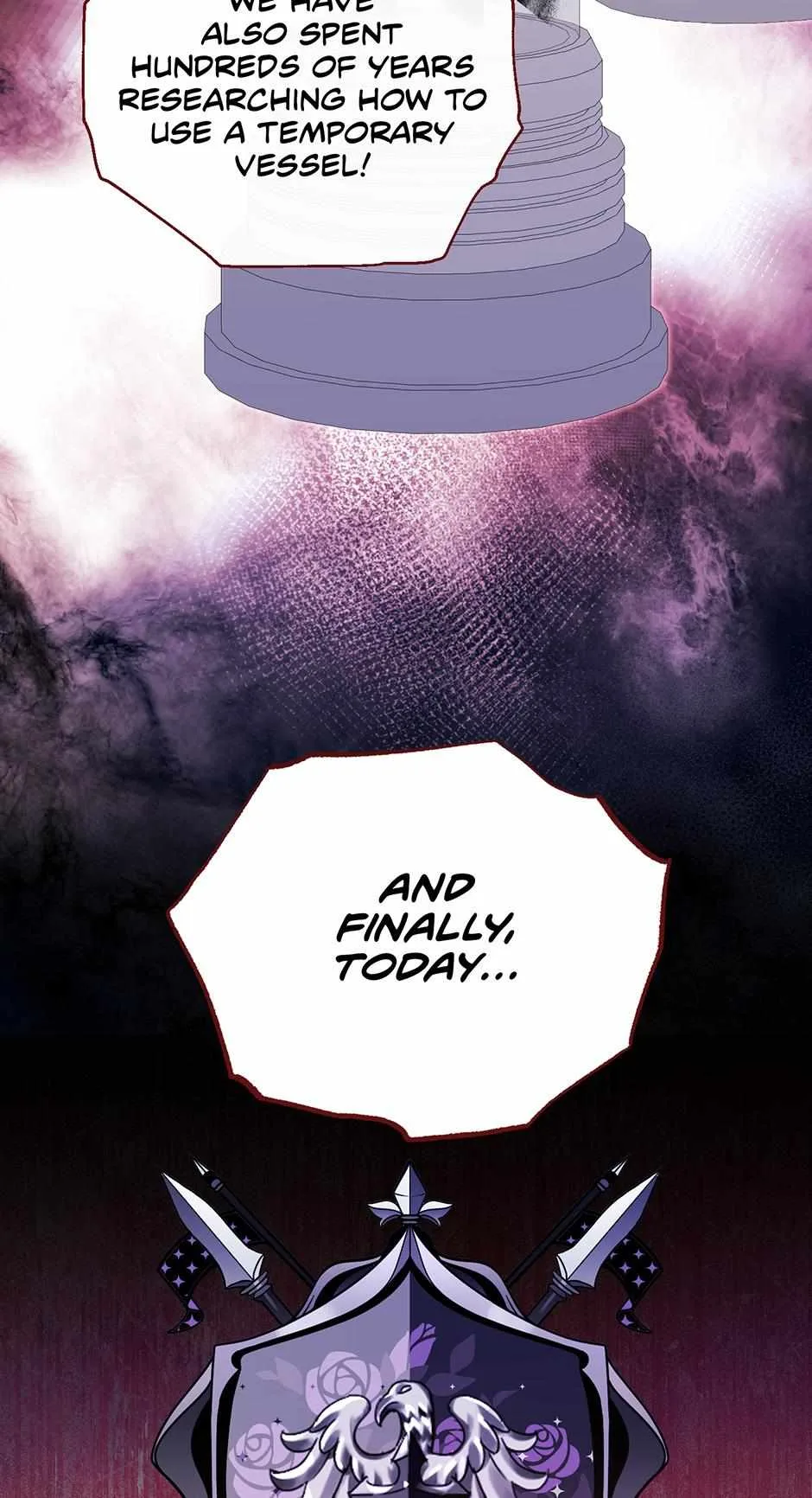 I Will Take Responsibility for the Welfare of the Male Lead Chapter 114 page 69