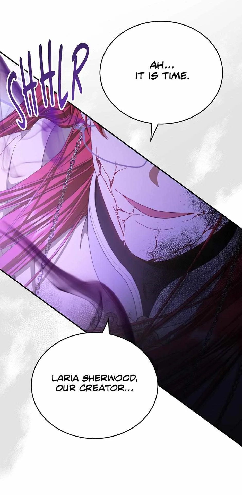 I Will Take Responsibility for the Welfare of the Male Lead Chapter 114 page 79
