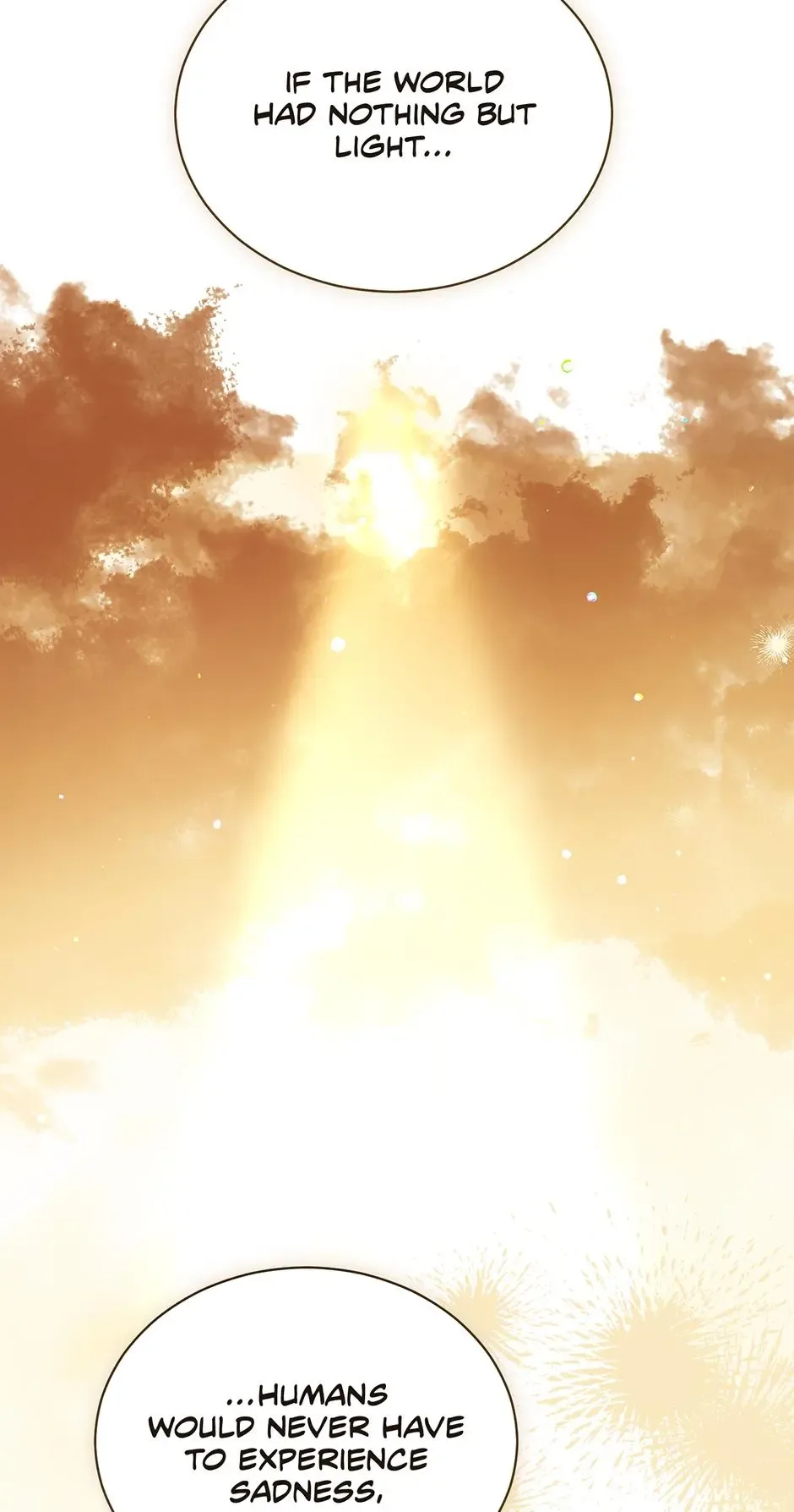 I Will Take Responsibility for the Welfare of the Male Lead Chapter 114 page 58