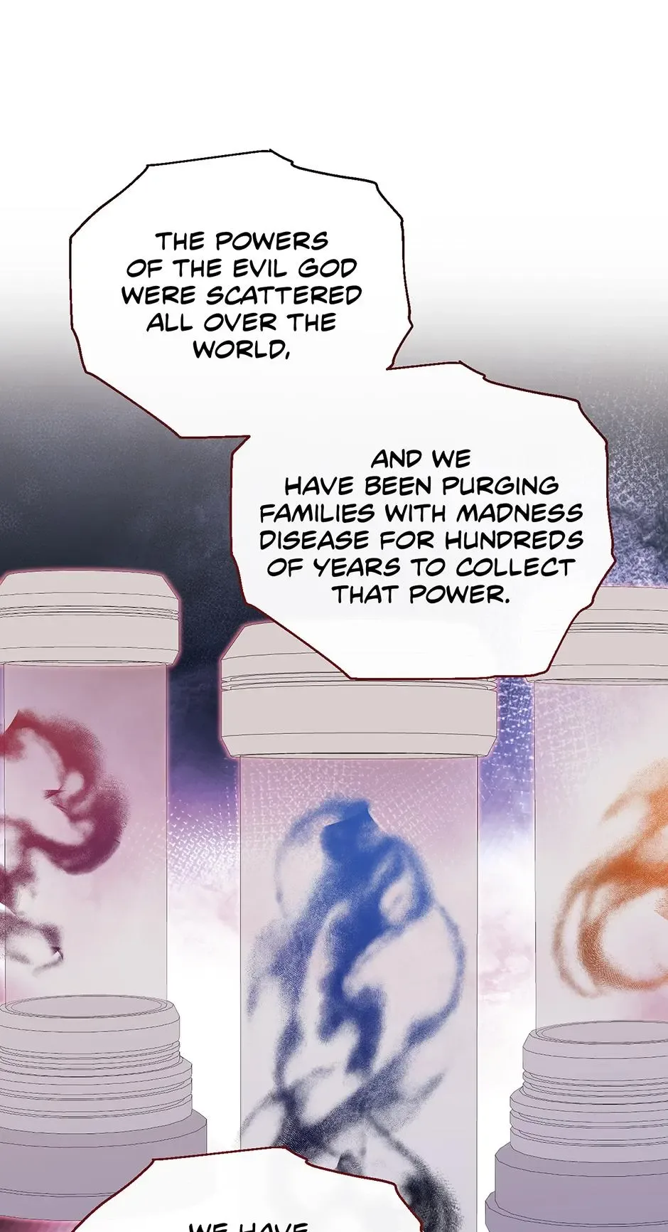 I Will Take Responsibility for the Welfare of the Male Lead Chapter 114 page 68