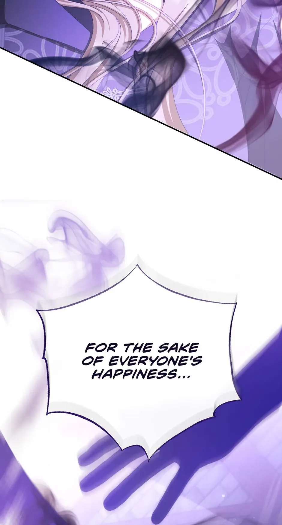 I Will Take Responsibility for the Welfare of the Male Lead Chapter 114 page 81