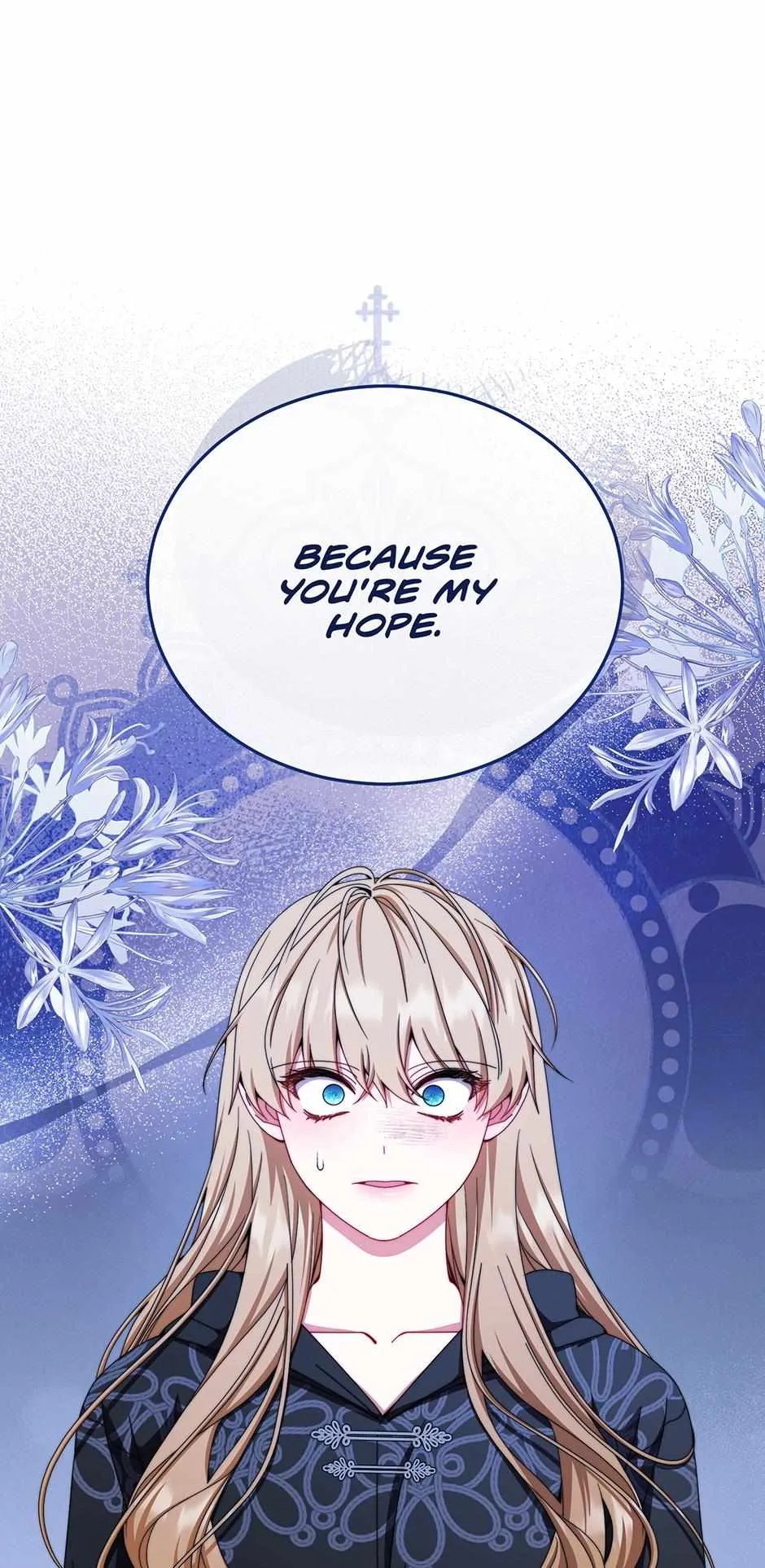 I Will Take Responsibility for the Welfare of the Male Lead Chapter 114 page 74