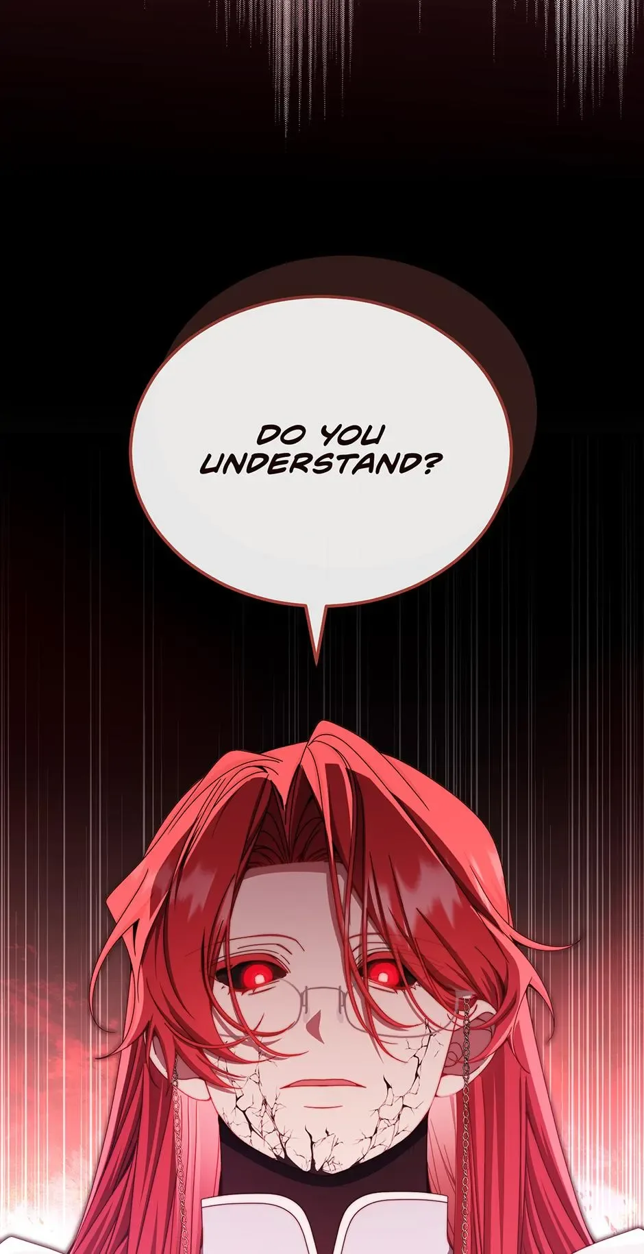 I Will Take Responsibility for the Welfare of the Male Lead Chapter 114 page 36
