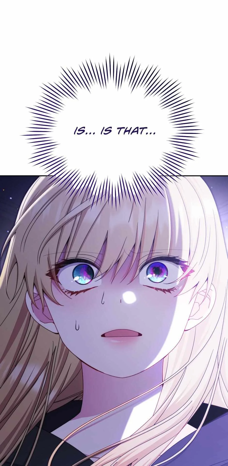 I Will Take Responsibility for the Welfare of the Male Lead Chapter 114 page 94