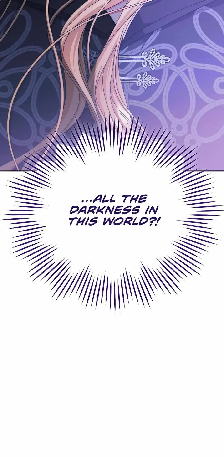 I Will Take Responsibility for the Welfare of the Male Lead Chapter 114 page 95
