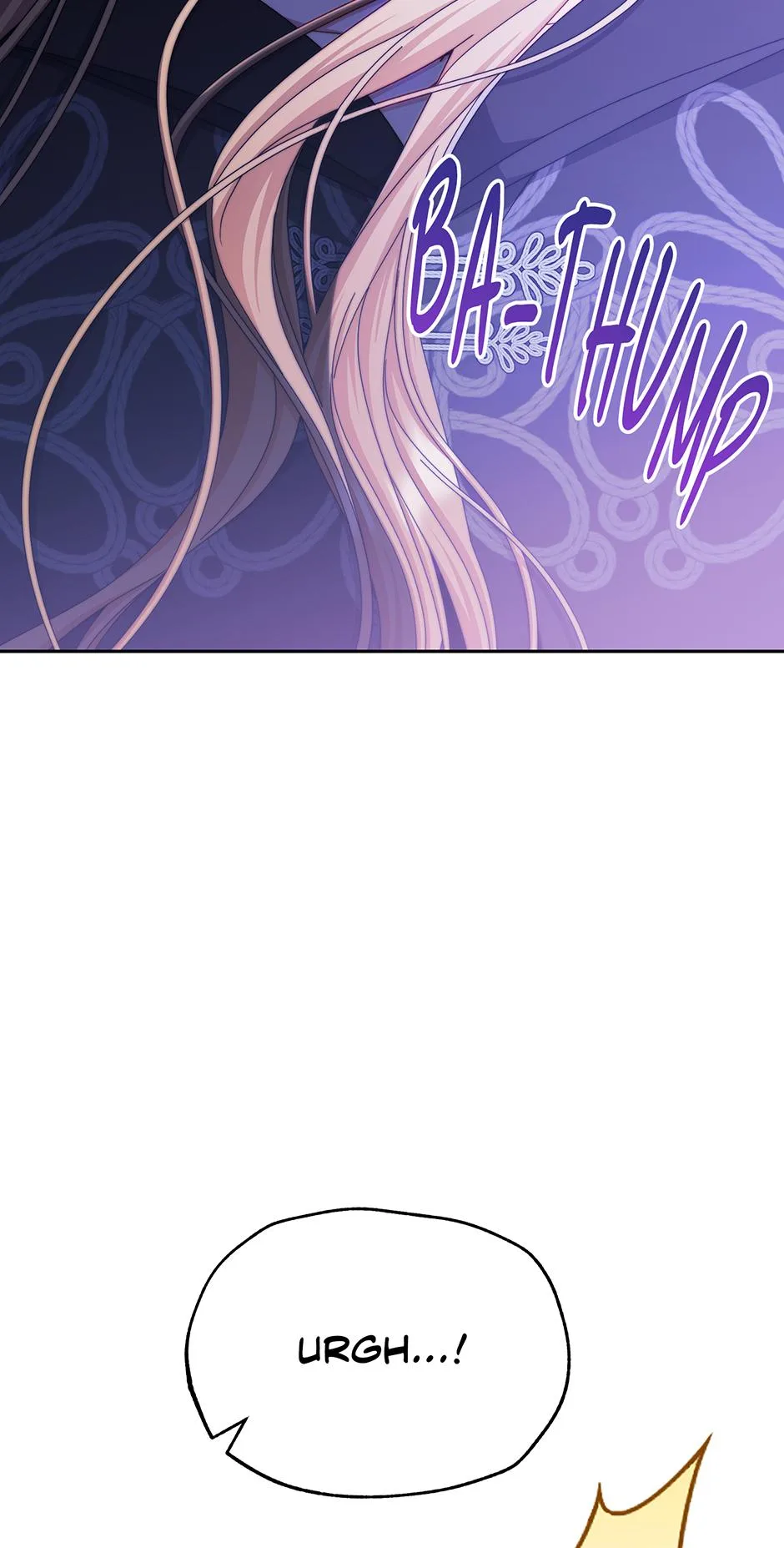 I Will Take Responsibility for the Welfare of the Male Lead Chapter 115 page 4