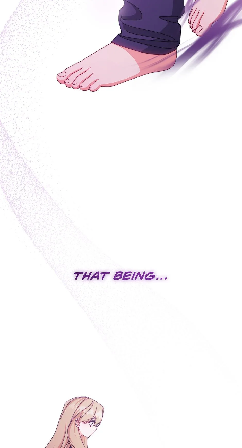 I Will Take Responsibility for the Welfare of the Male Lead Chapter 115 page 35