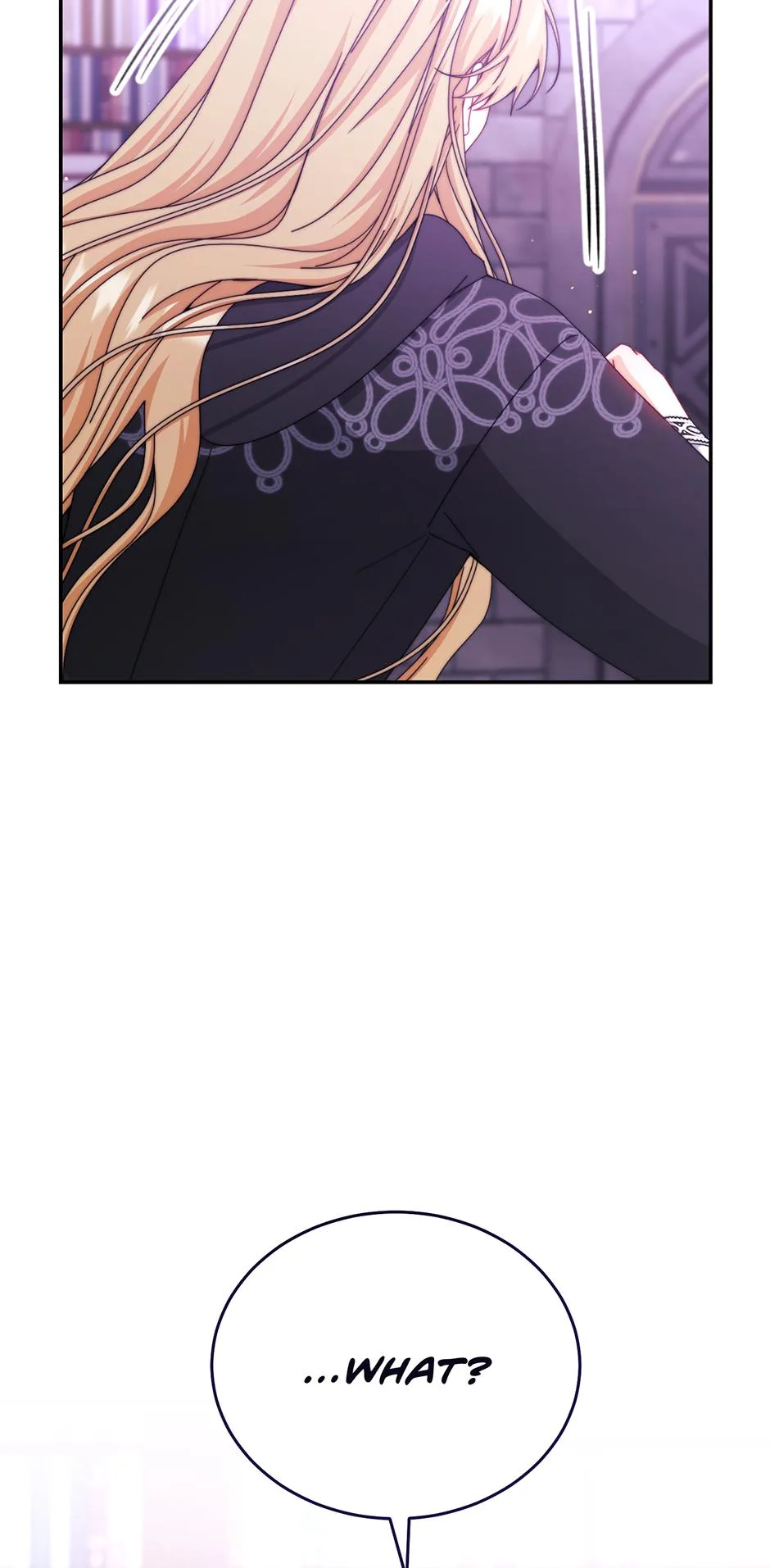 I Will Take Responsibility for the Welfare of the Male Lead Chapter 115 page 13