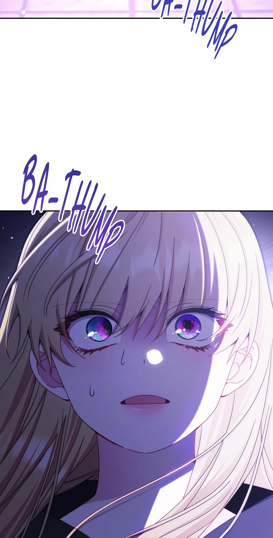 I Will Take Responsibility for the Welfare of the Male Lead Chapter 115 page 3