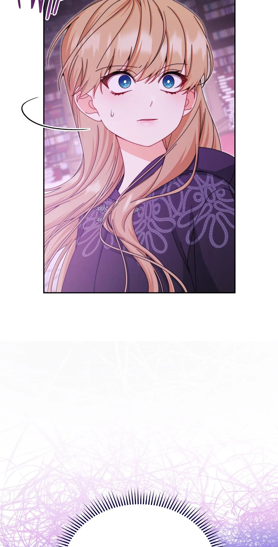 I Will Take Responsibility for the Welfare of the Male Lead Chapter 115 page 20