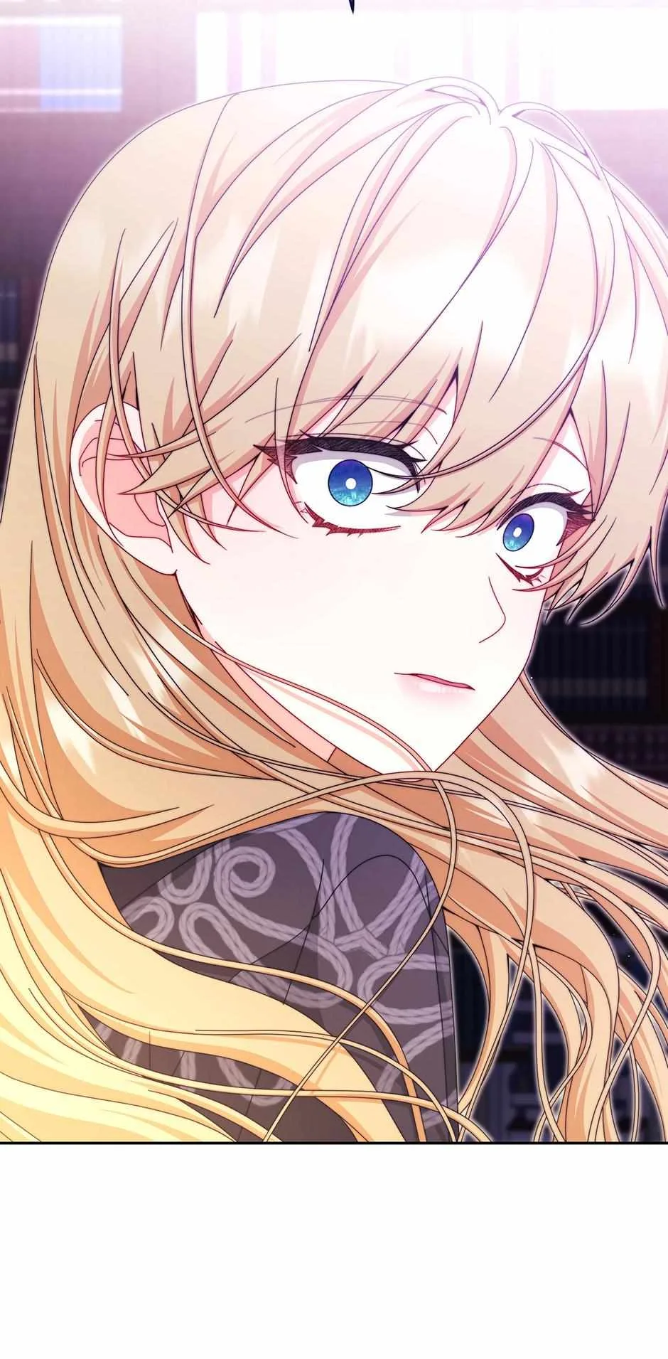 I Will Take Responsibility for the Welfare of the Male Lead Chapter 115 page 14
