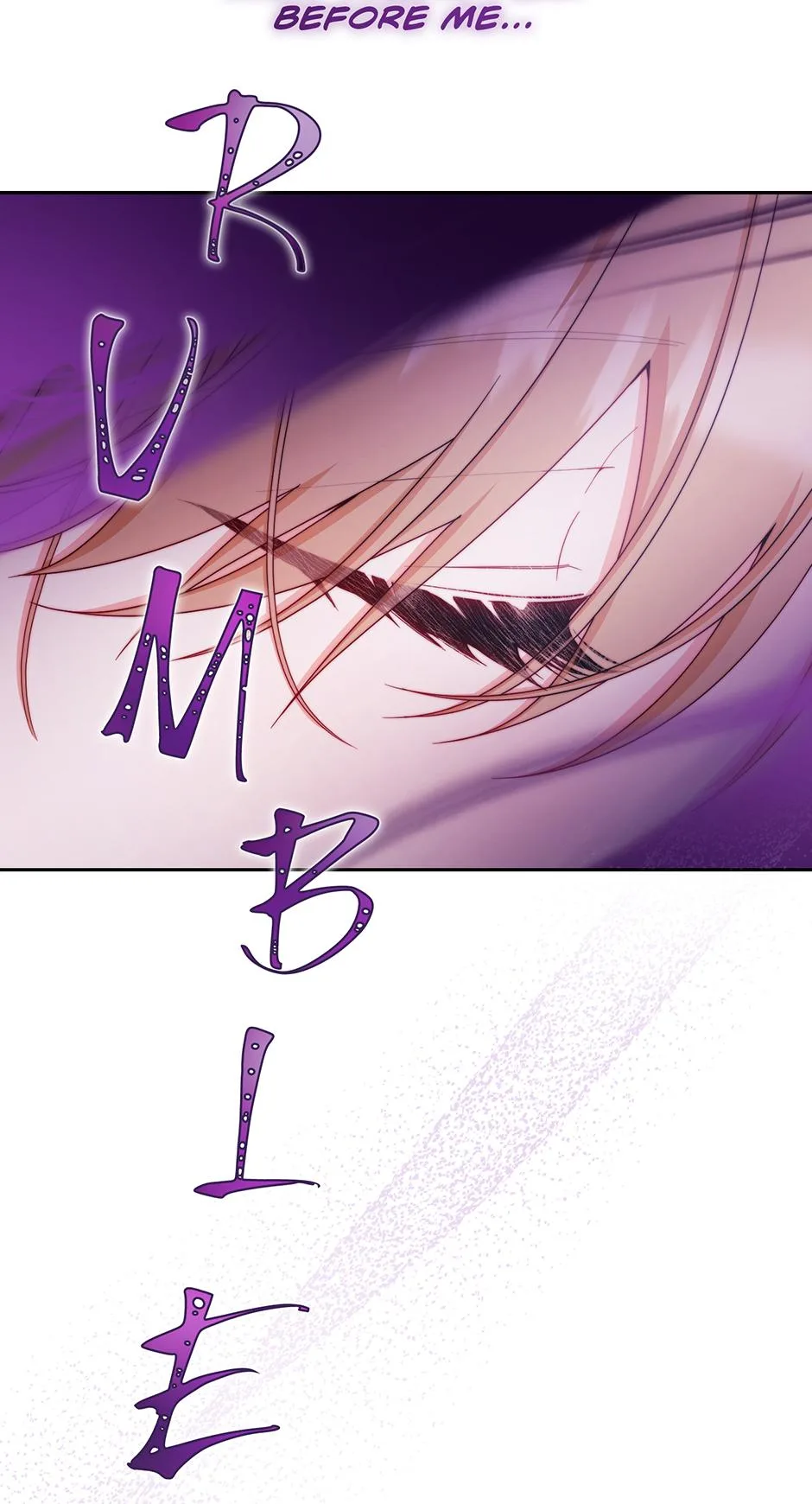 I Will Take Responsibility for the Welfare of the Male Lead Chapter 115 page 32