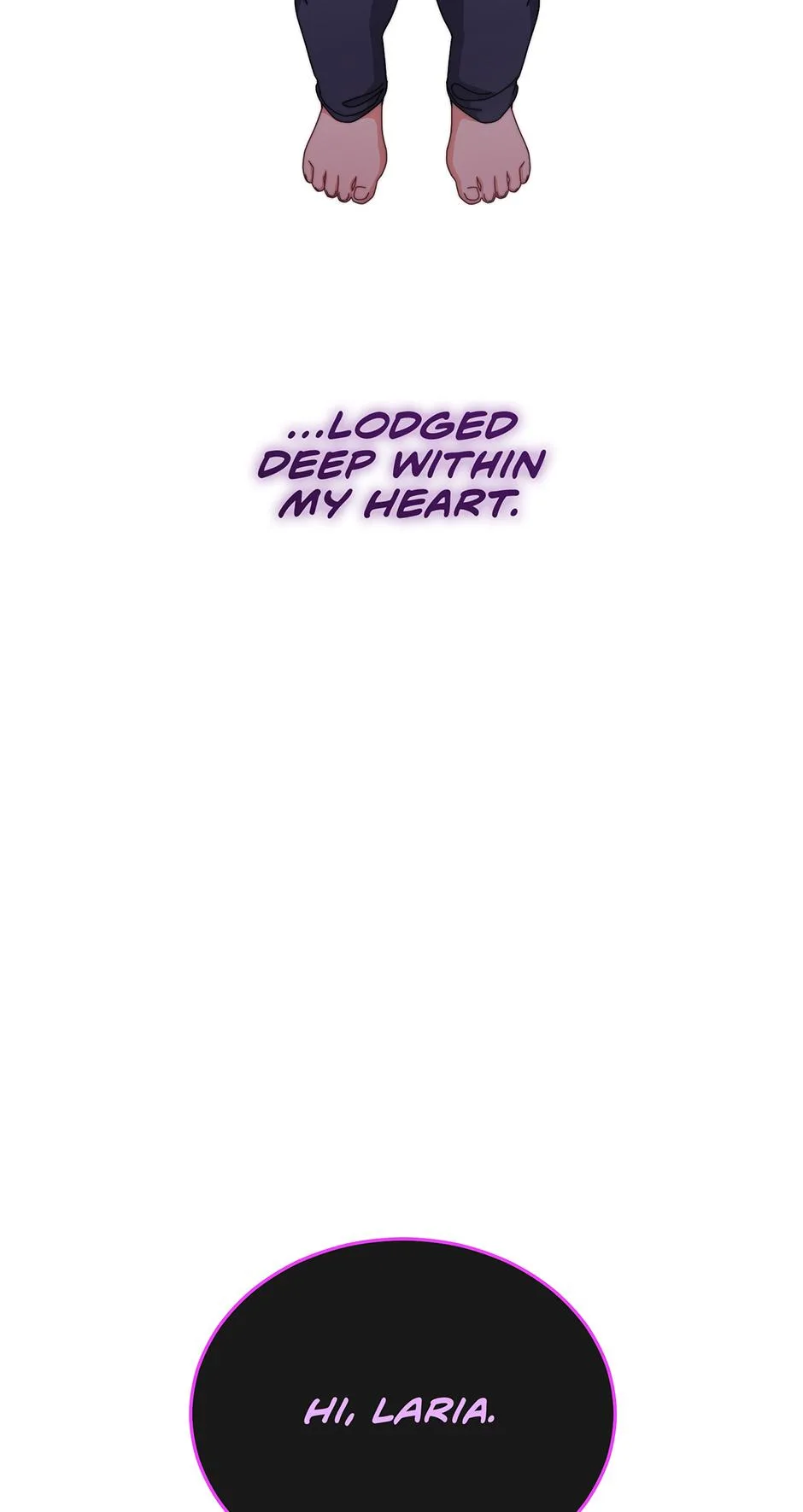 I Will Take Responsibility for the Welfare of the Male Lead Chapter 115 page 41
