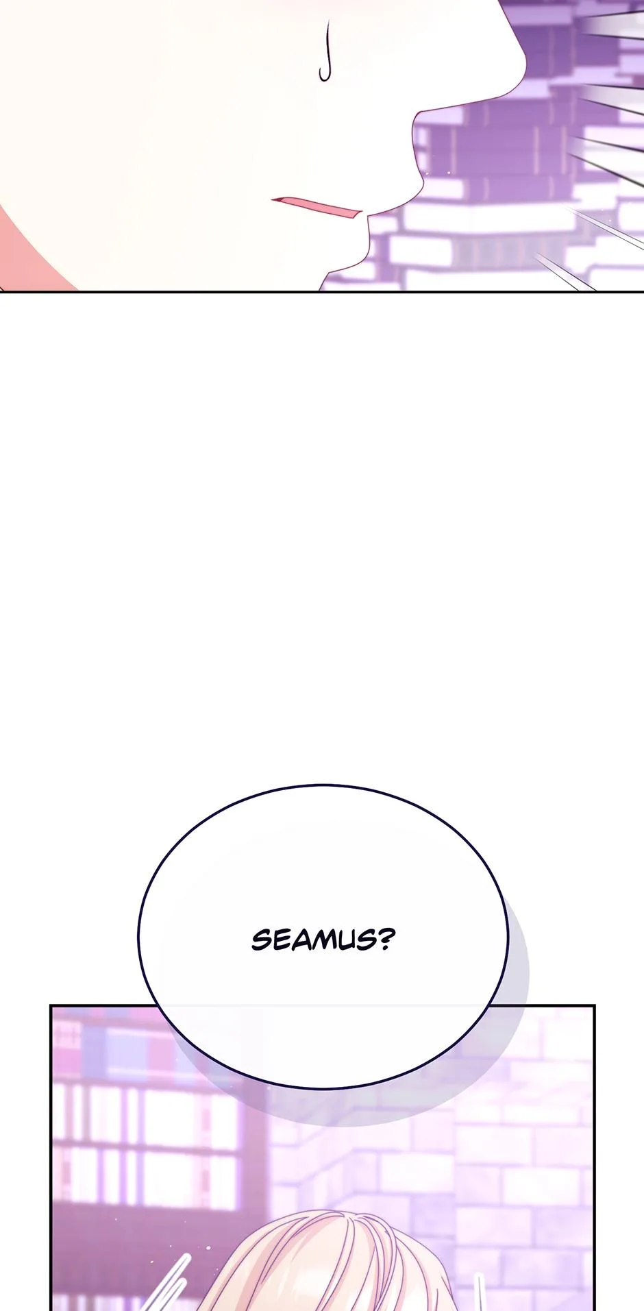 I Will Take Responsibility for the Welfare of the Male Lead Chapter 115 page 12