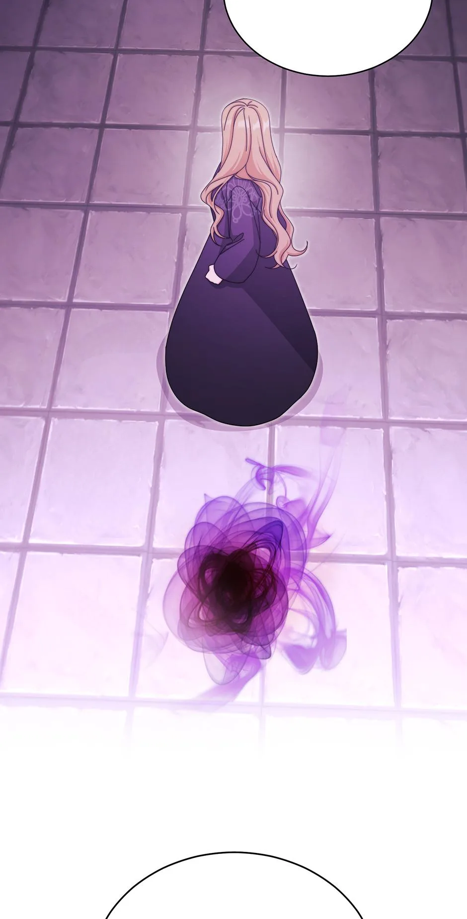 I Will Take Responsibility for the Welfare of the Male Lead Chapter 115 page 16