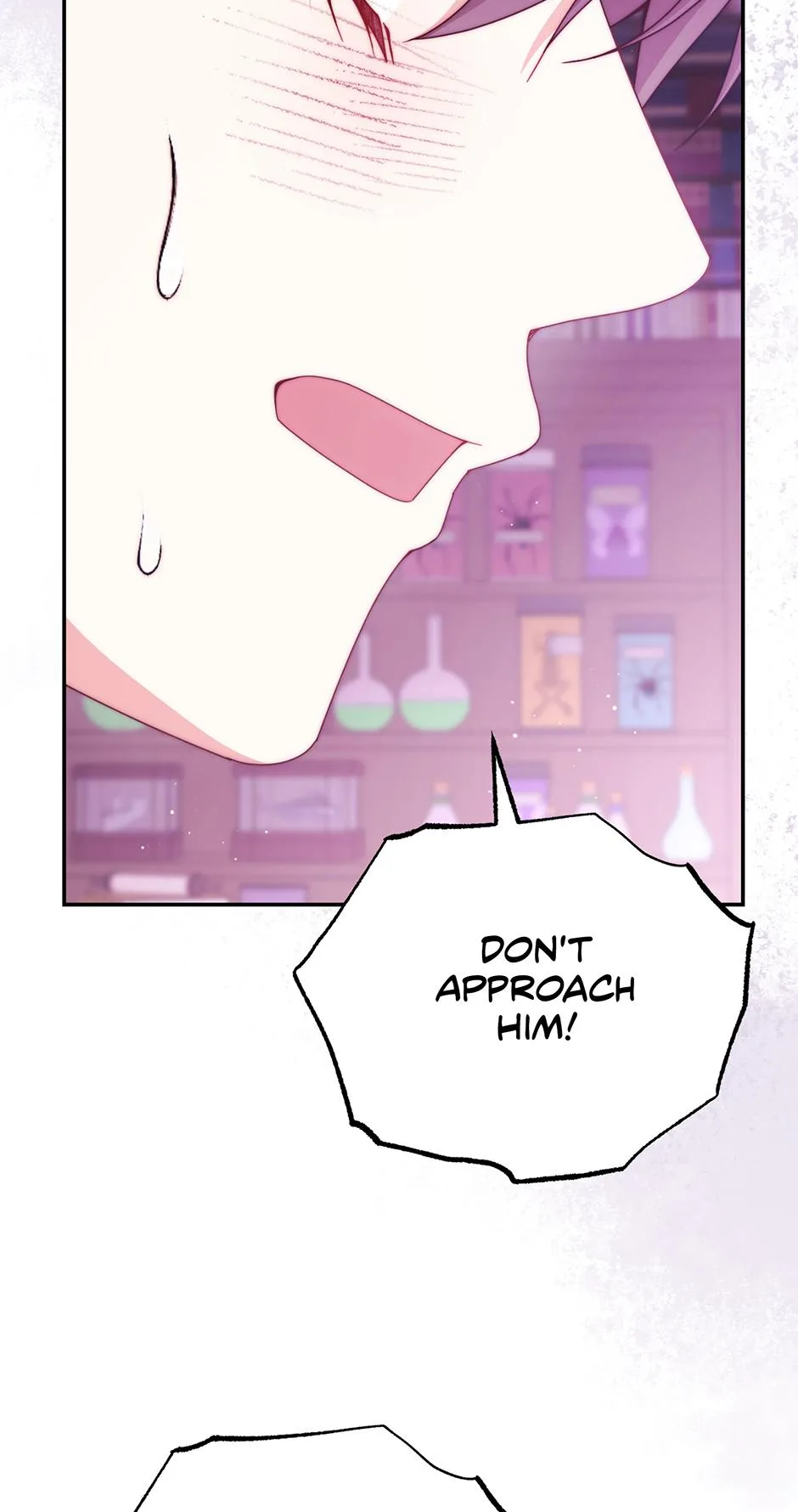 I Will Take Responsibility for the Welfare of the Male Lead Chapter 115 page 26